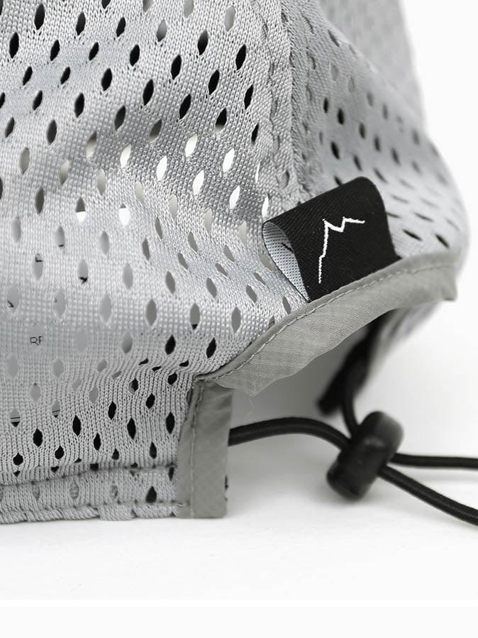 Namu Shop - CAYL Mesh Hiker Cap - Gray