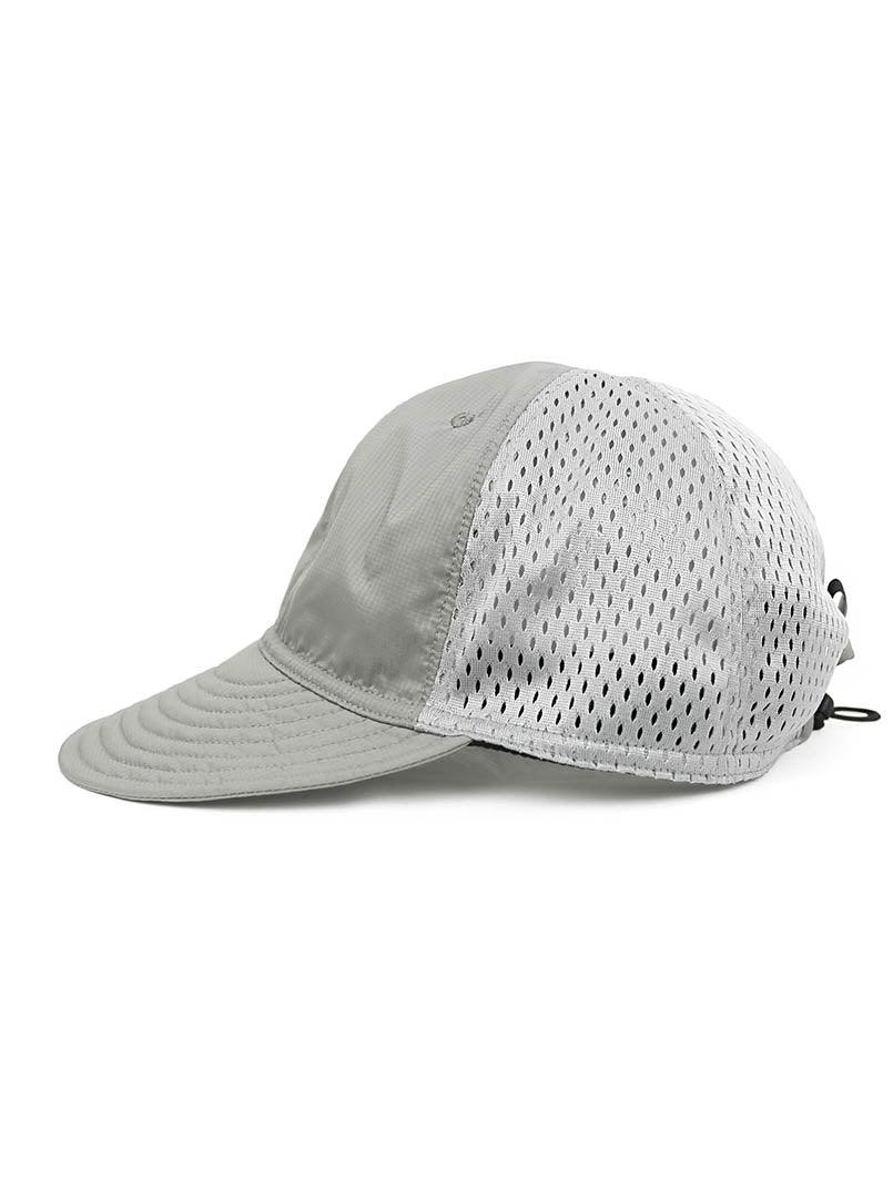 Namu Shop - CAYL Mesh Hiker Cap - Gray
