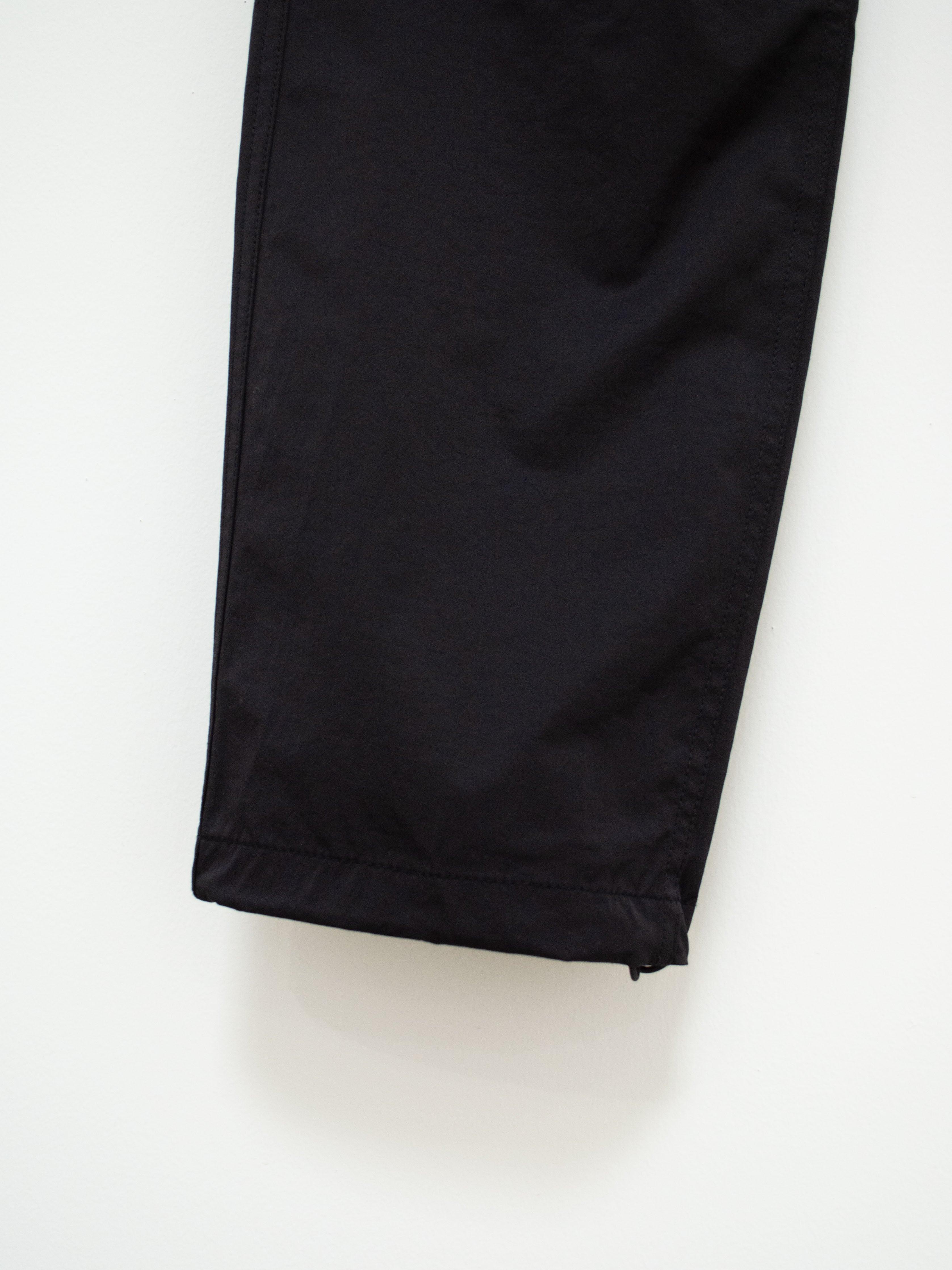 Namu Shop - CAYL Mountain Pants 2 - Black