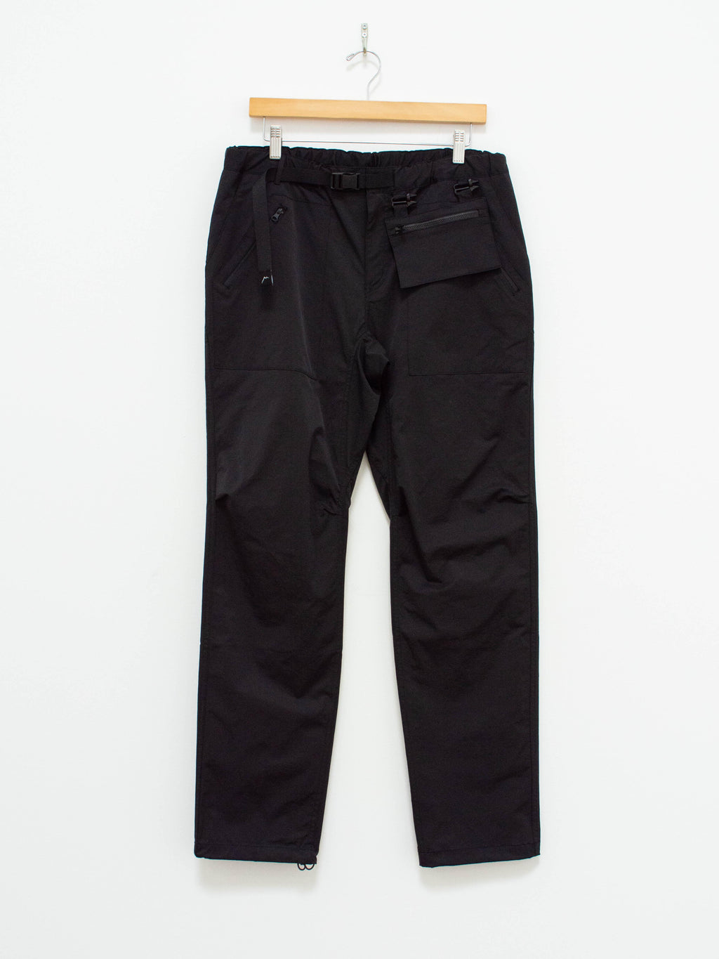 Namu Shop - CAYL Mountain Pants 2 - Black