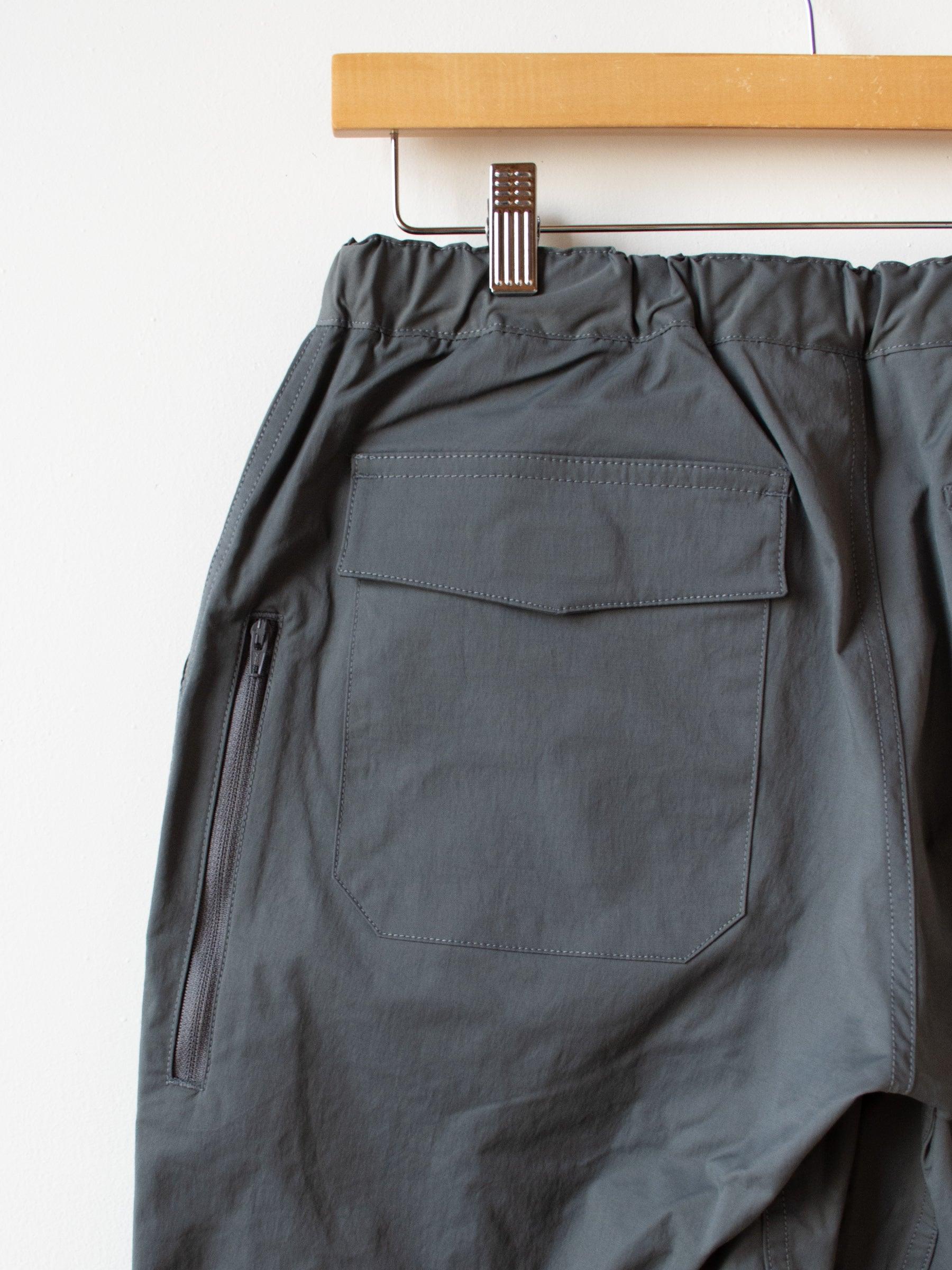 Namu Shop - CAYL Mountain Pants 2 - Gray