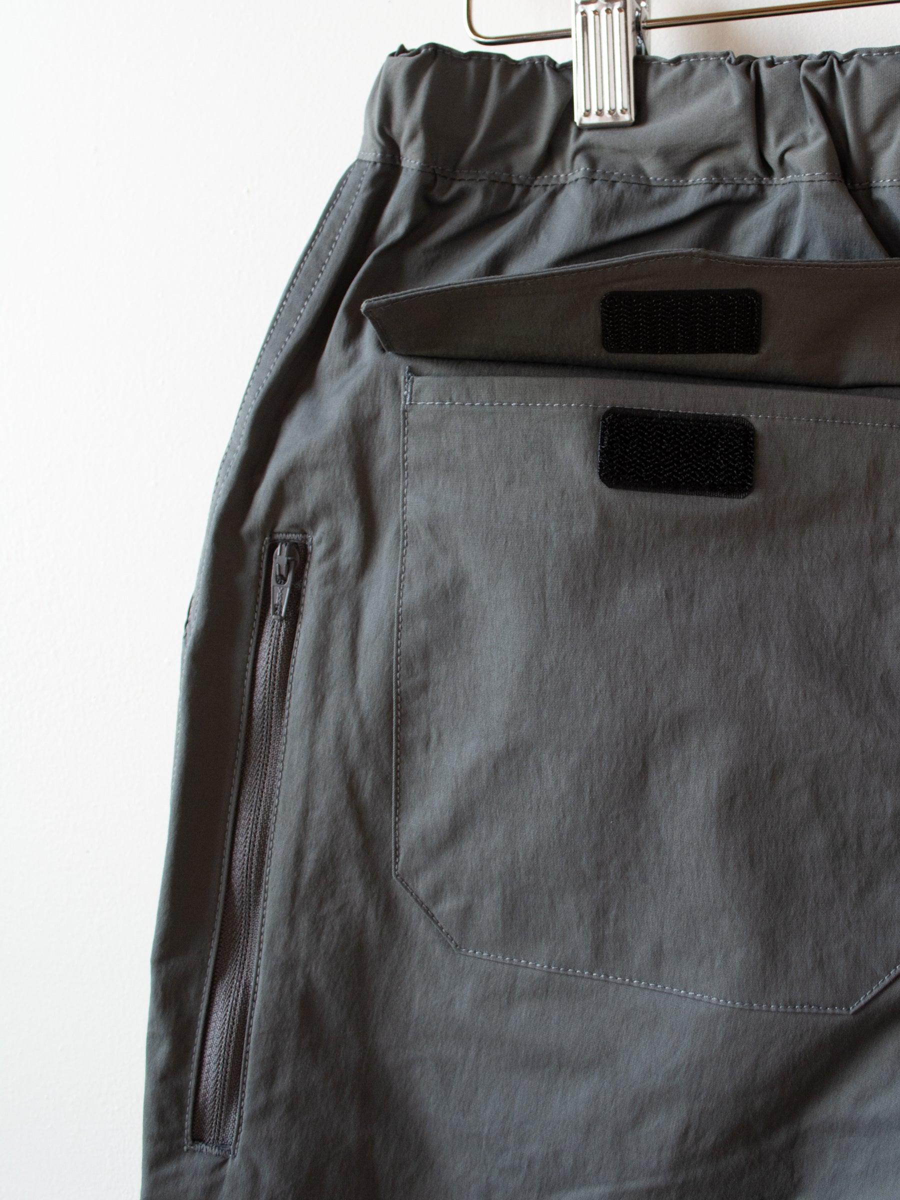 Namu Shop - CAYL Mountain Pants 2 - Gray