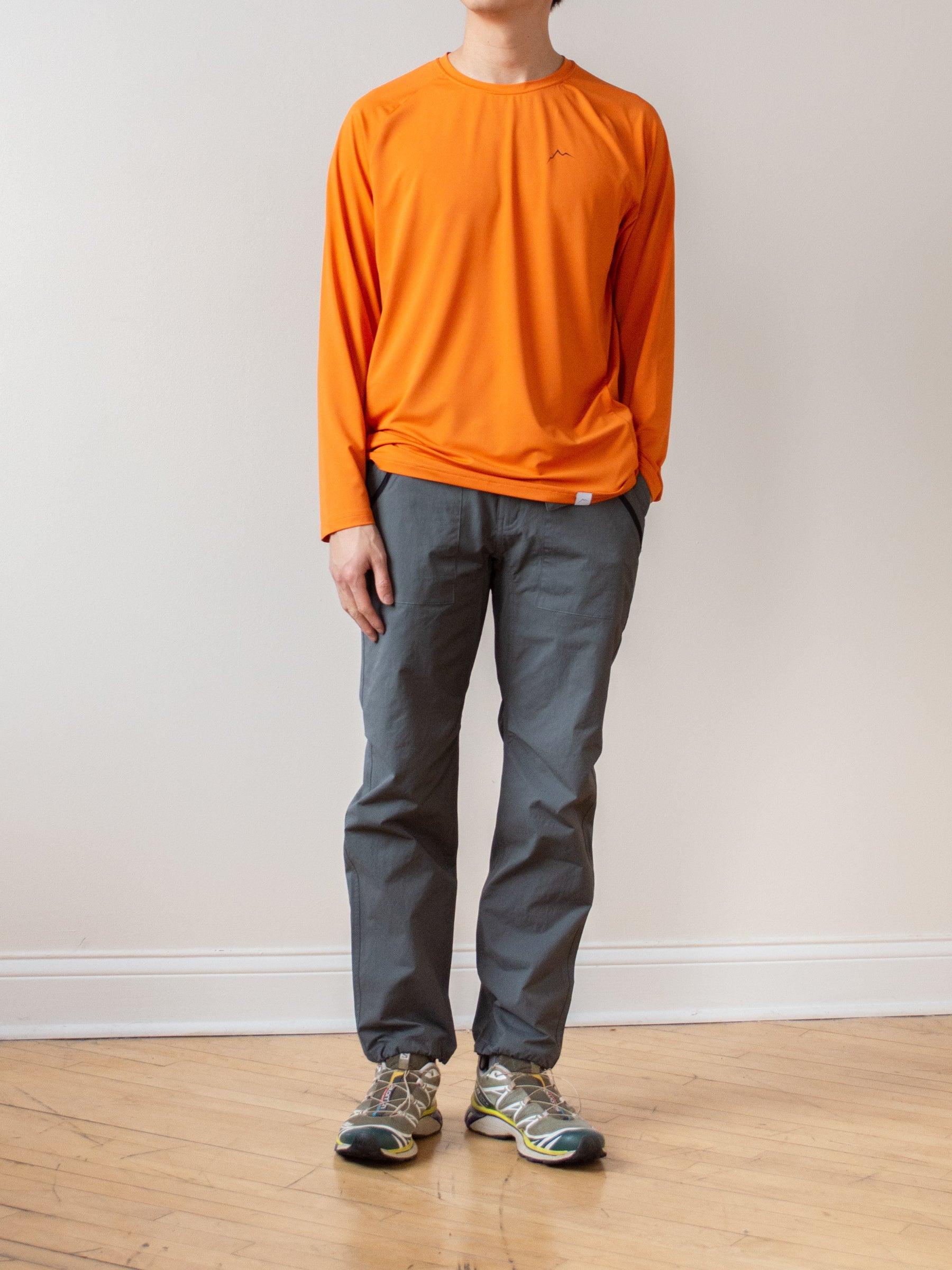 Namu Shop - CAYL Mountain Pants 2 - Gray