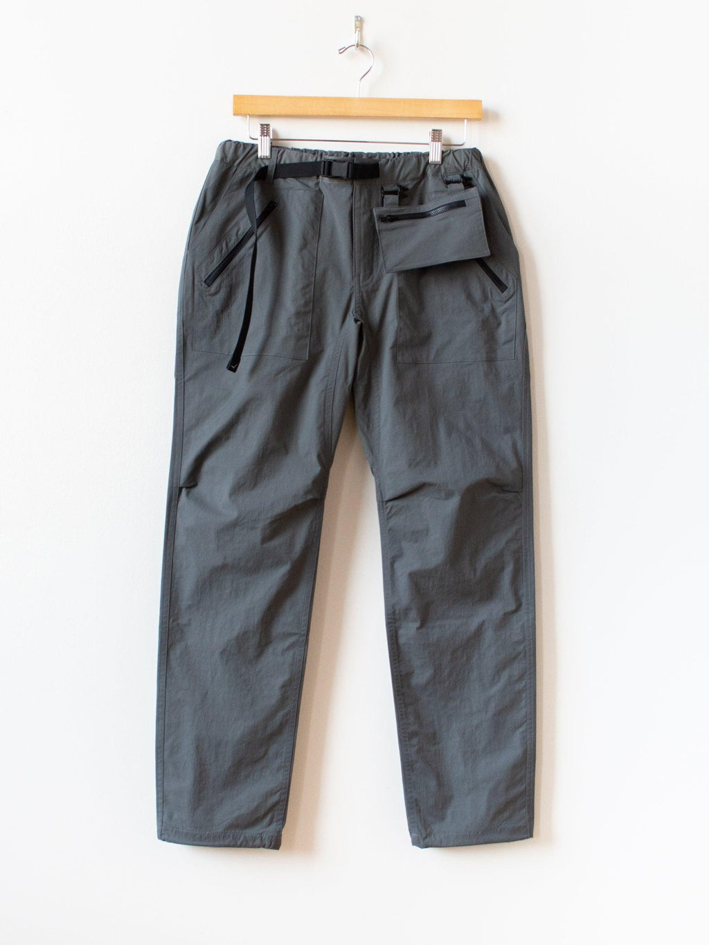 Namu Shop - CAYL Mountain Pants 2 - Gray