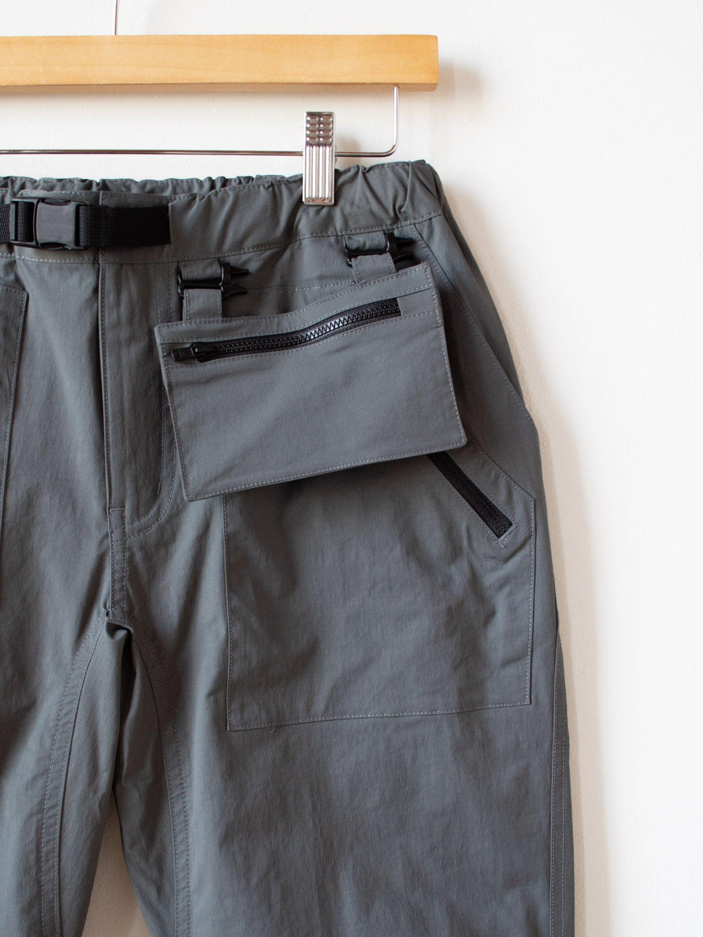 Namu Shop - CAYL Mountain Pants 2 - Gray