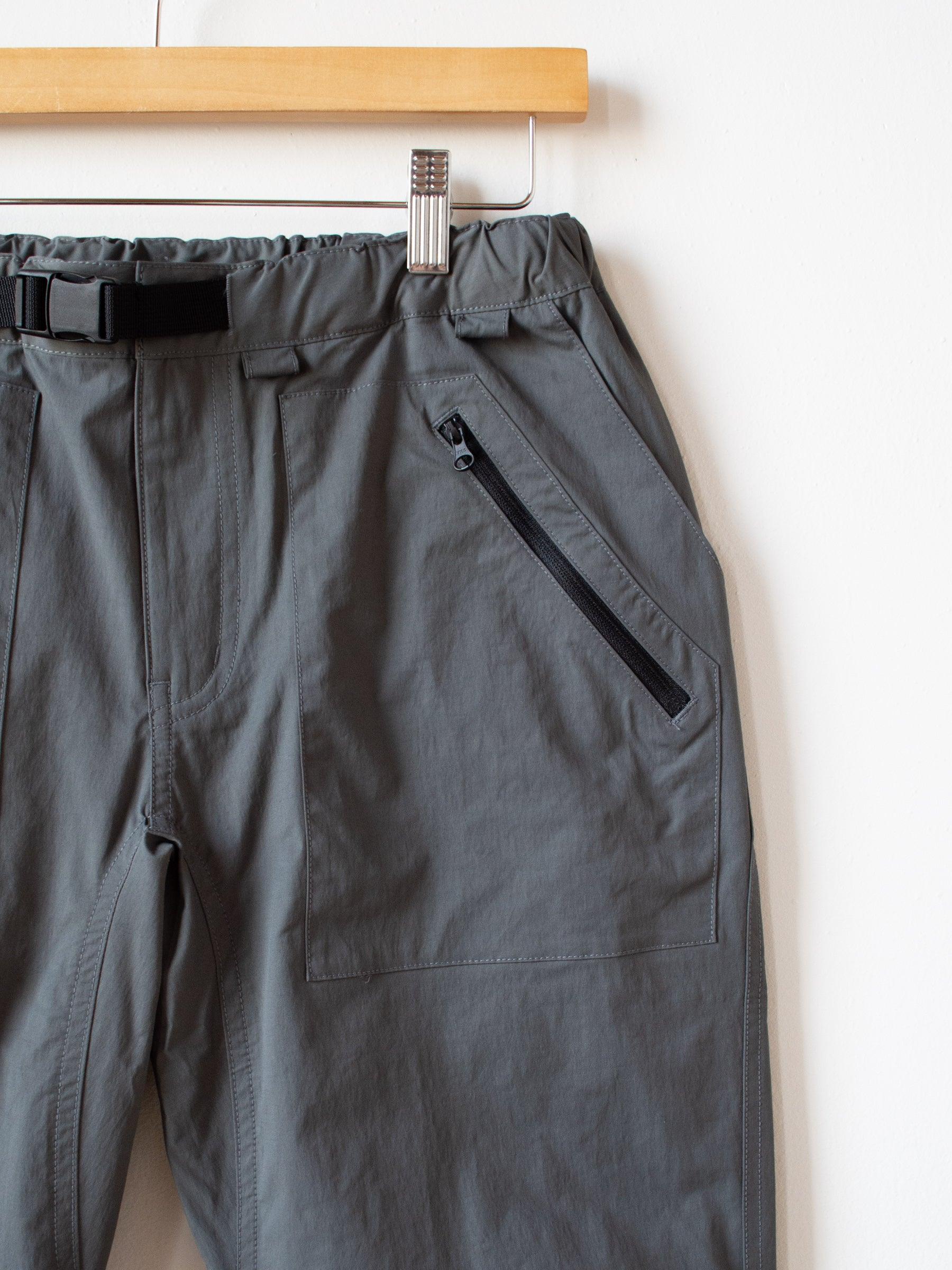 Namu Shop - CAYL Mountain Pants 2 - Gray