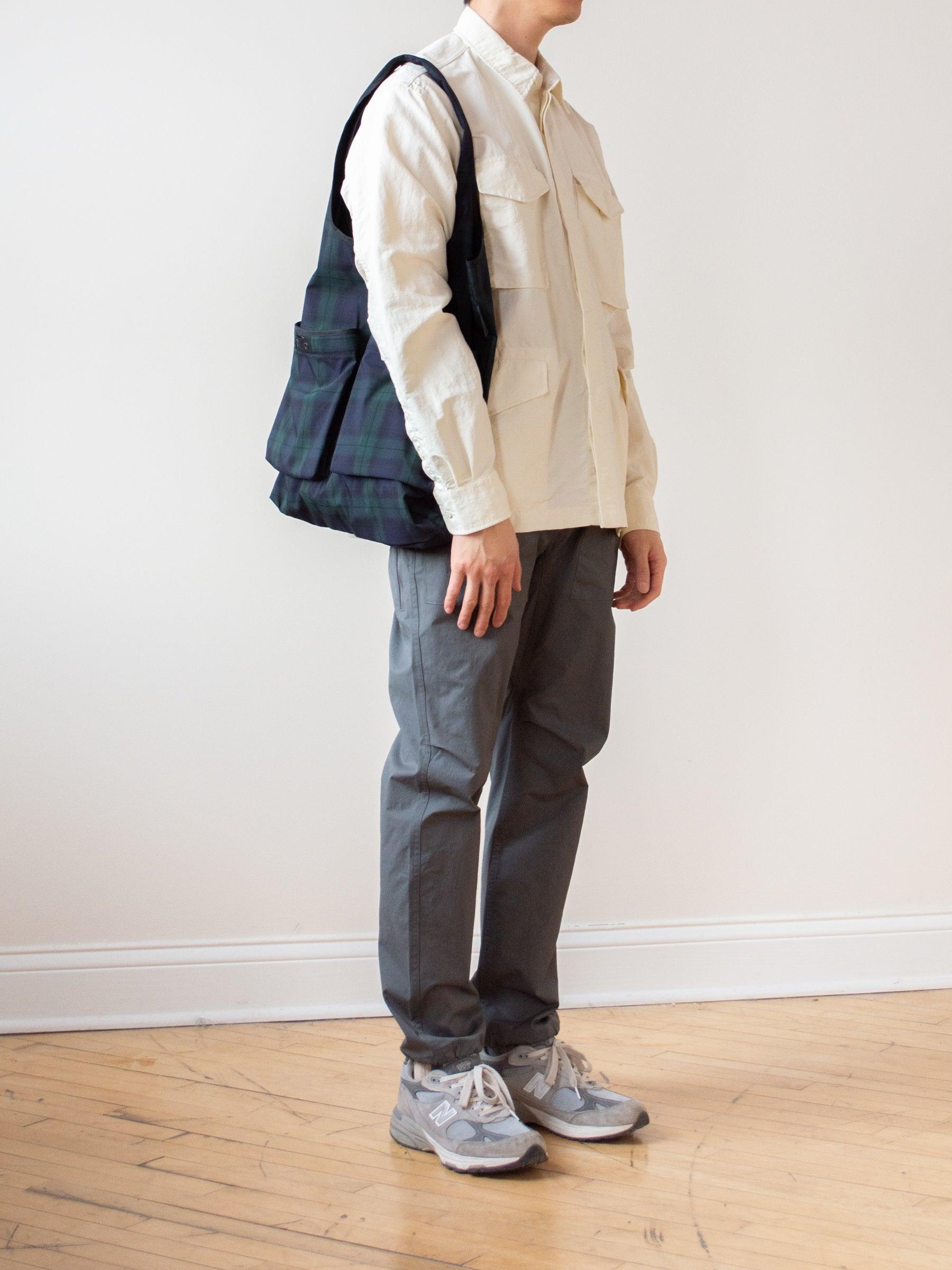 Namu Shop - CAYL Mountain Pants 2 - Gray