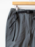 Namu Shop - CAYL Mountain Pants 2 - Gray