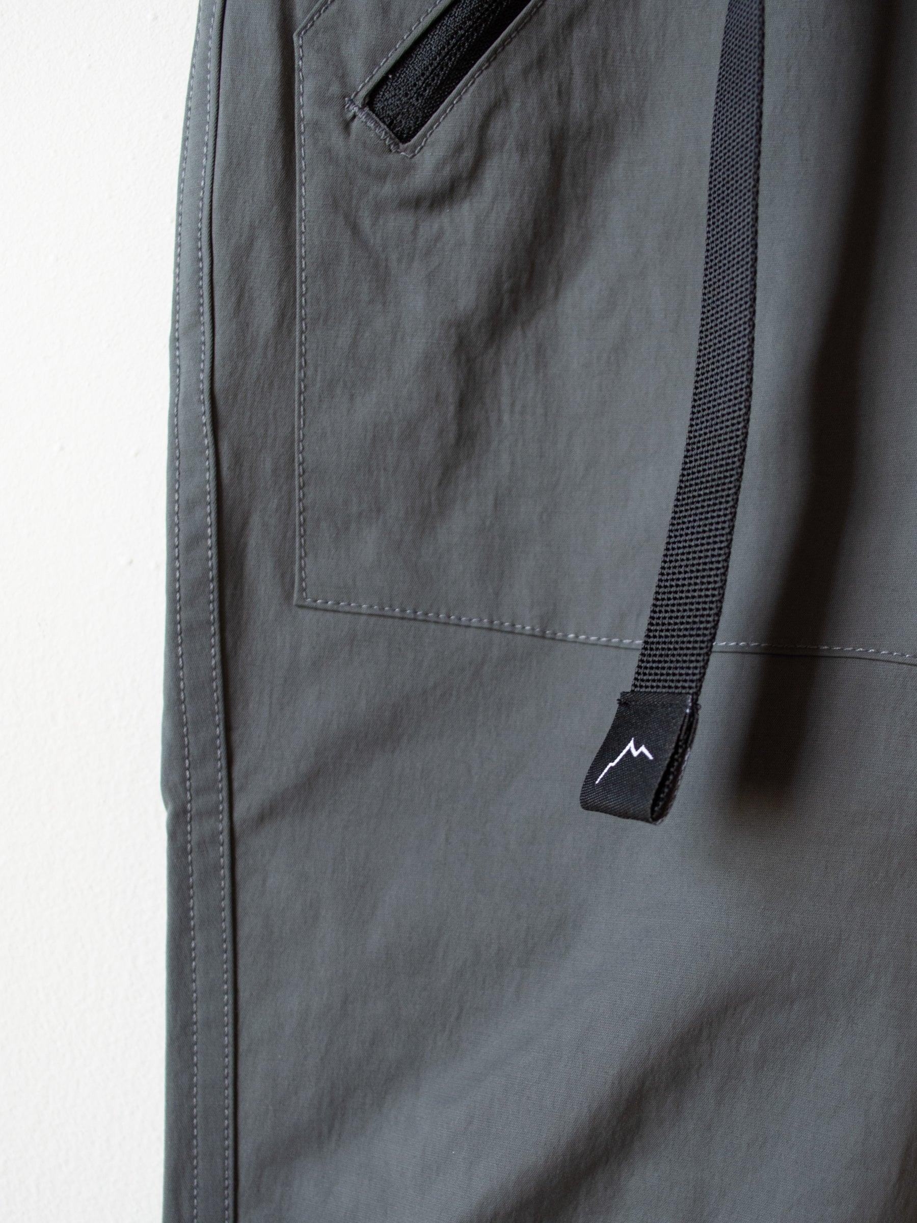 Namu Shop - CAYL Mountain Pants 2 - Gray