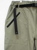 Namu Shop - CAYL Mountain Pants 2 - Light Olive