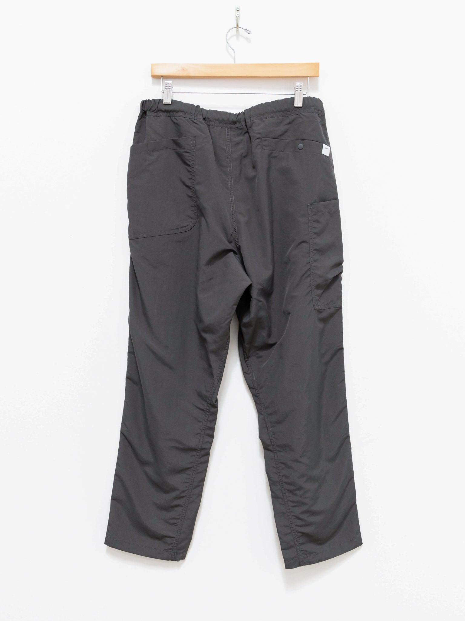 Namu Shop - CAYL Multi Pocket Pants - Gray