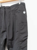 Namu Shop - CAYL Multi Pocket Pants - Khaki Green