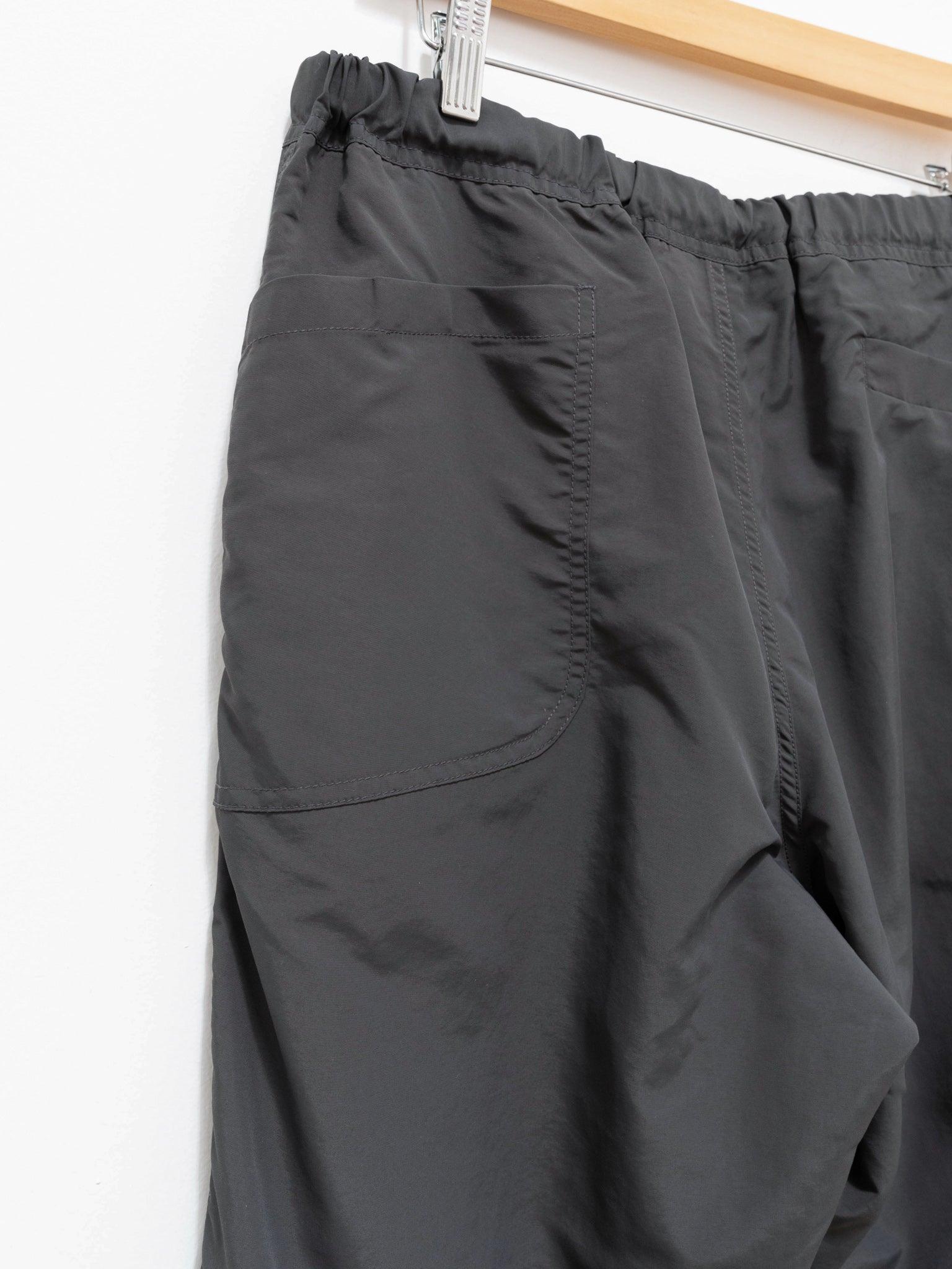 Namu Shop - CAYL Multi Pocket Pants - Gray
