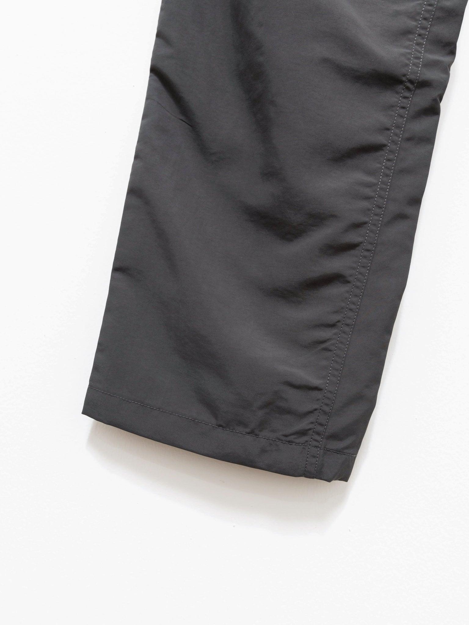 Namu Shop - CAYL Multi Pocket Pants - Gray