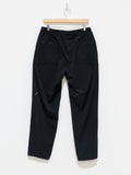 Namu Shop - CAYL Nylon Stretch Pants - Black