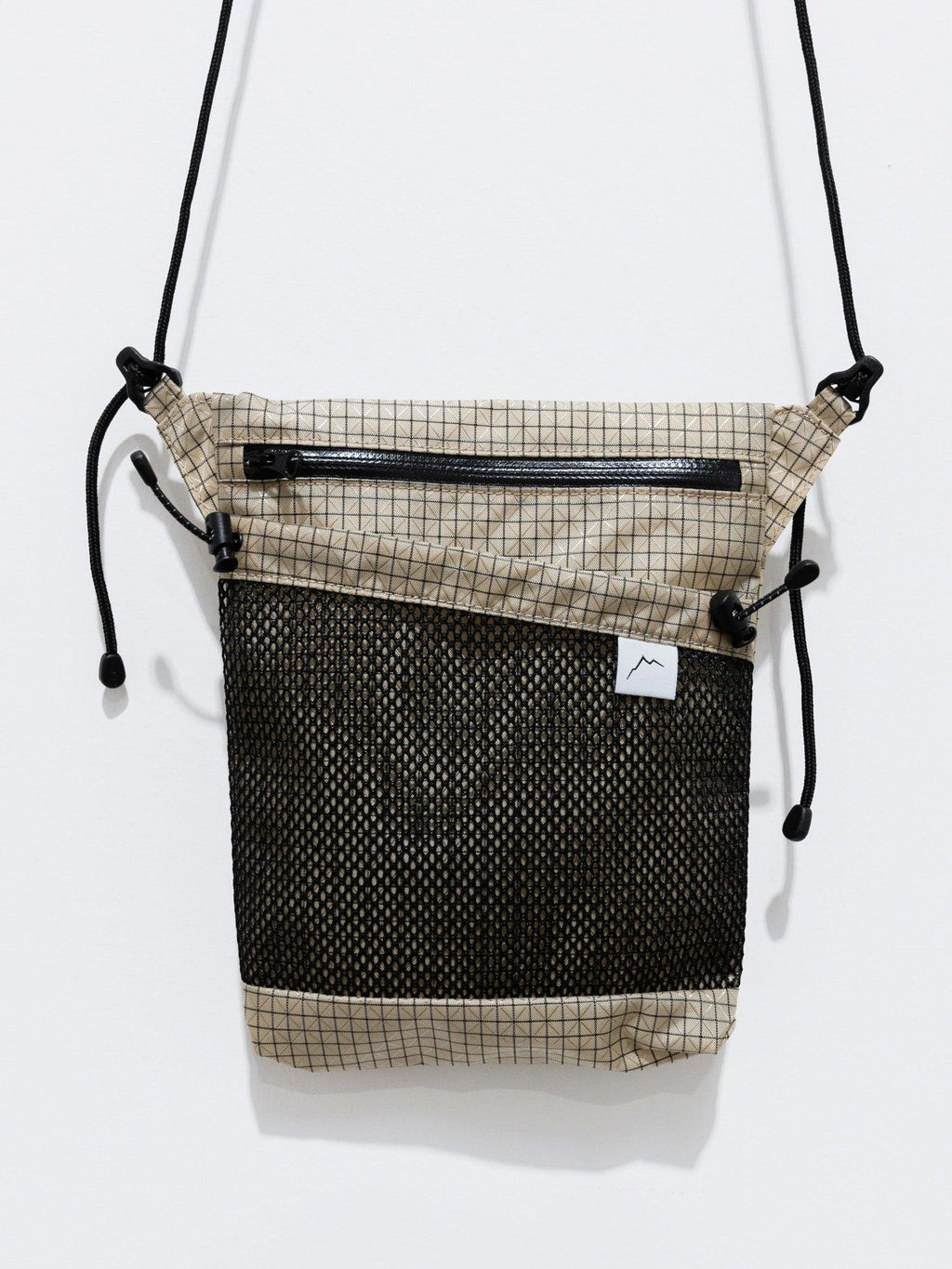 Namu Shop - CAYL Seorak 3 B-Grid Mesh - Beige