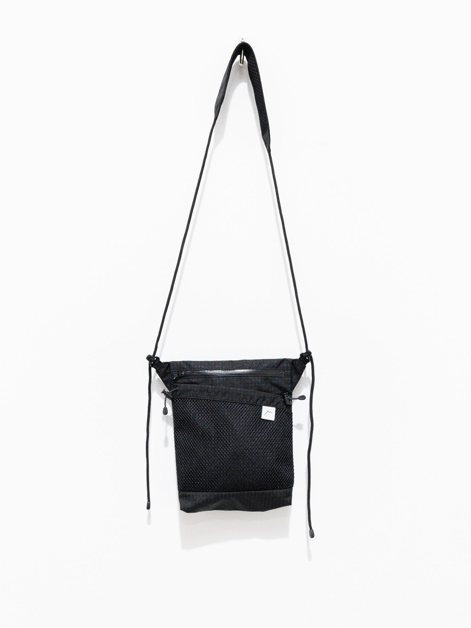 Namu Shop - CAYL Seorak 3 B-Grid Mesh - Black