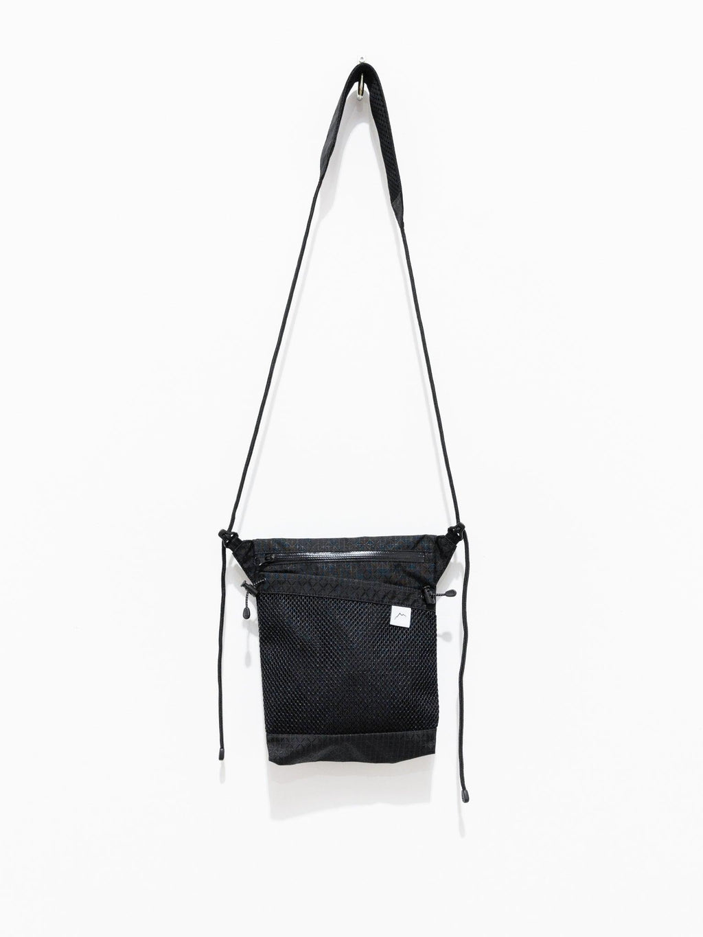 Namu Shop - CAYL Seorak 3 B-Grid Mesh - Black