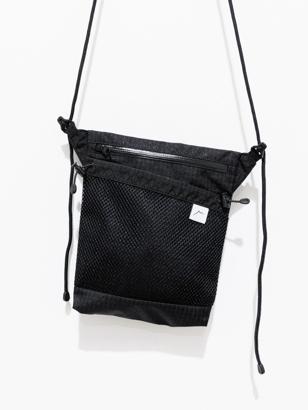 Namu Shop - CAYL Seorak 3 B-Grid Mesh - Black