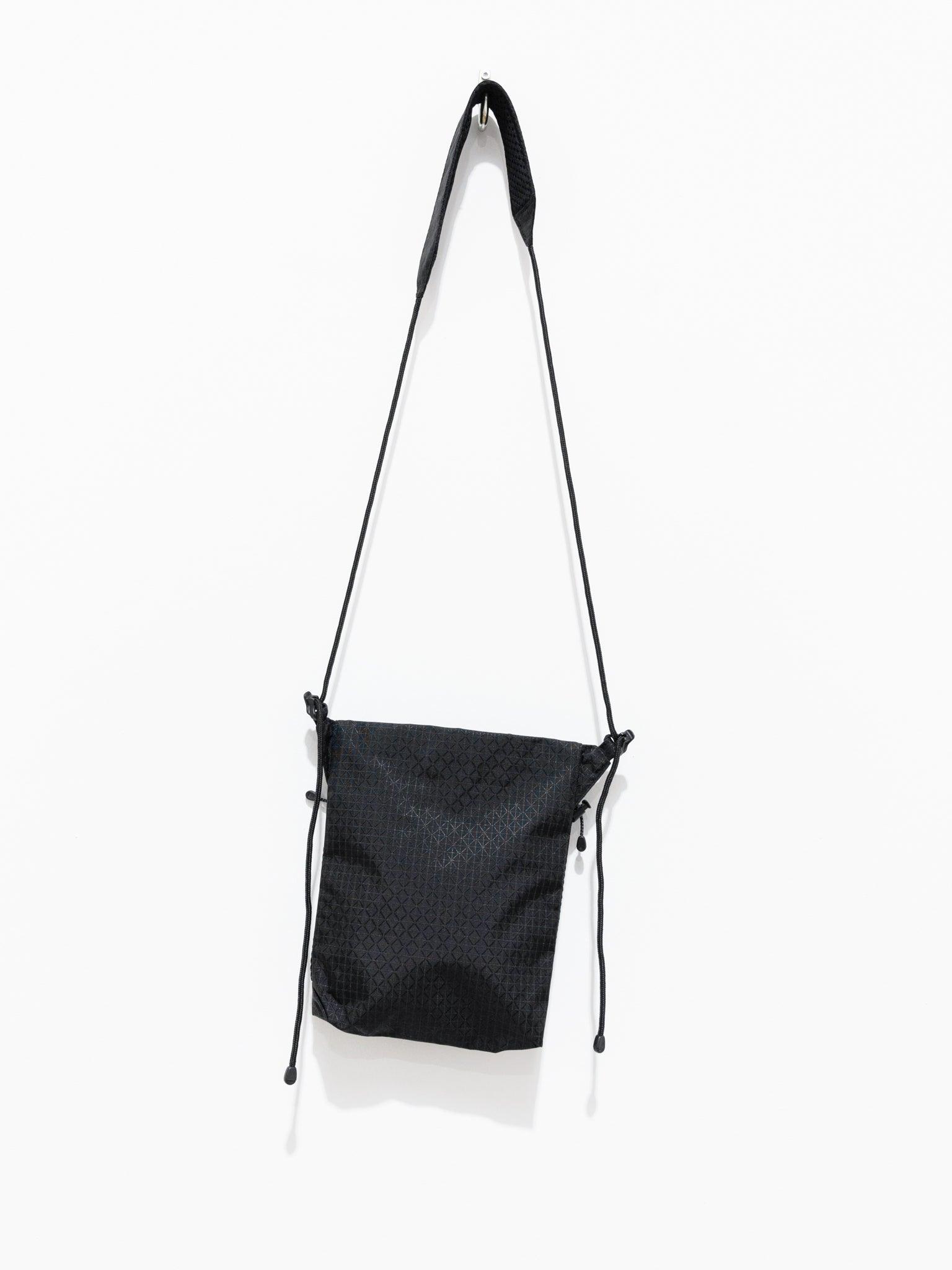 Namu Shop - CAYL Seorak 3 B-Grid Mesh - Black
