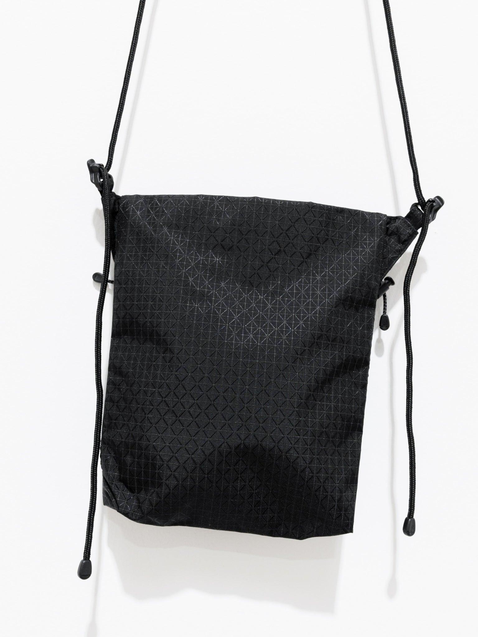 Namu Shop - CAYL Seorak 3 B-Grid Mesh - Black