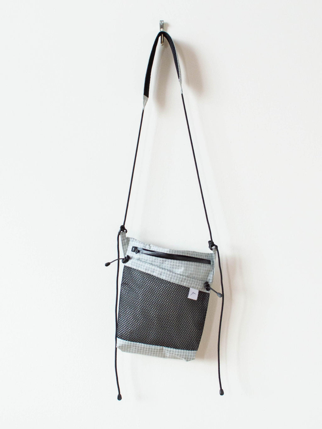 Namu Shop - CAYL Seorak 3 Sacoche - Gray