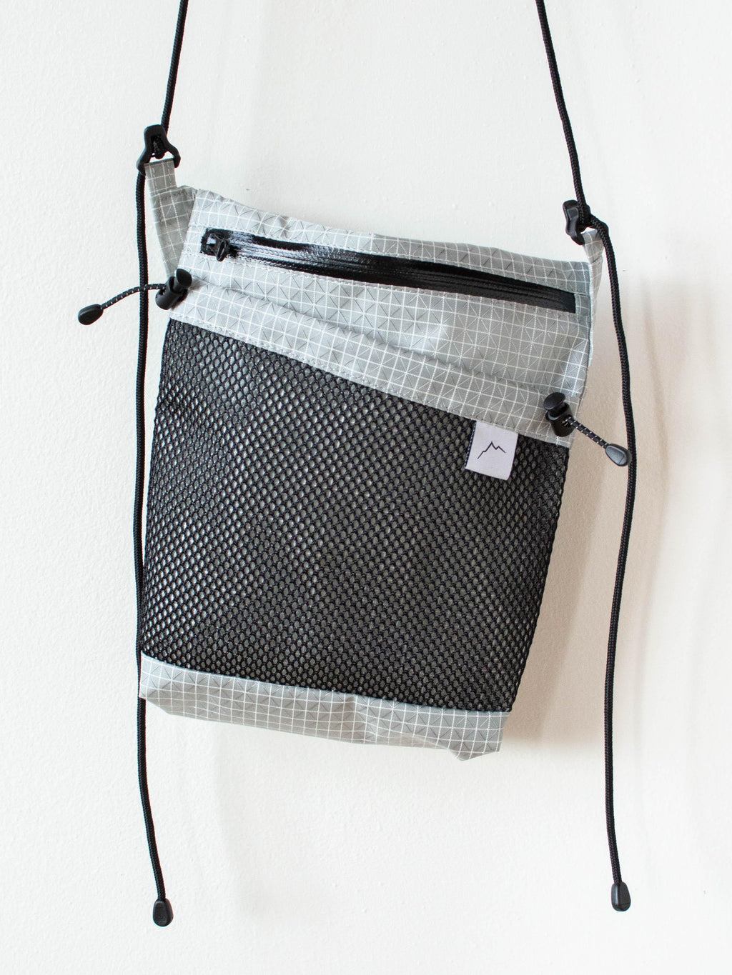 Namu Shop - CAYL Seorak 3 Sacoche - Gray