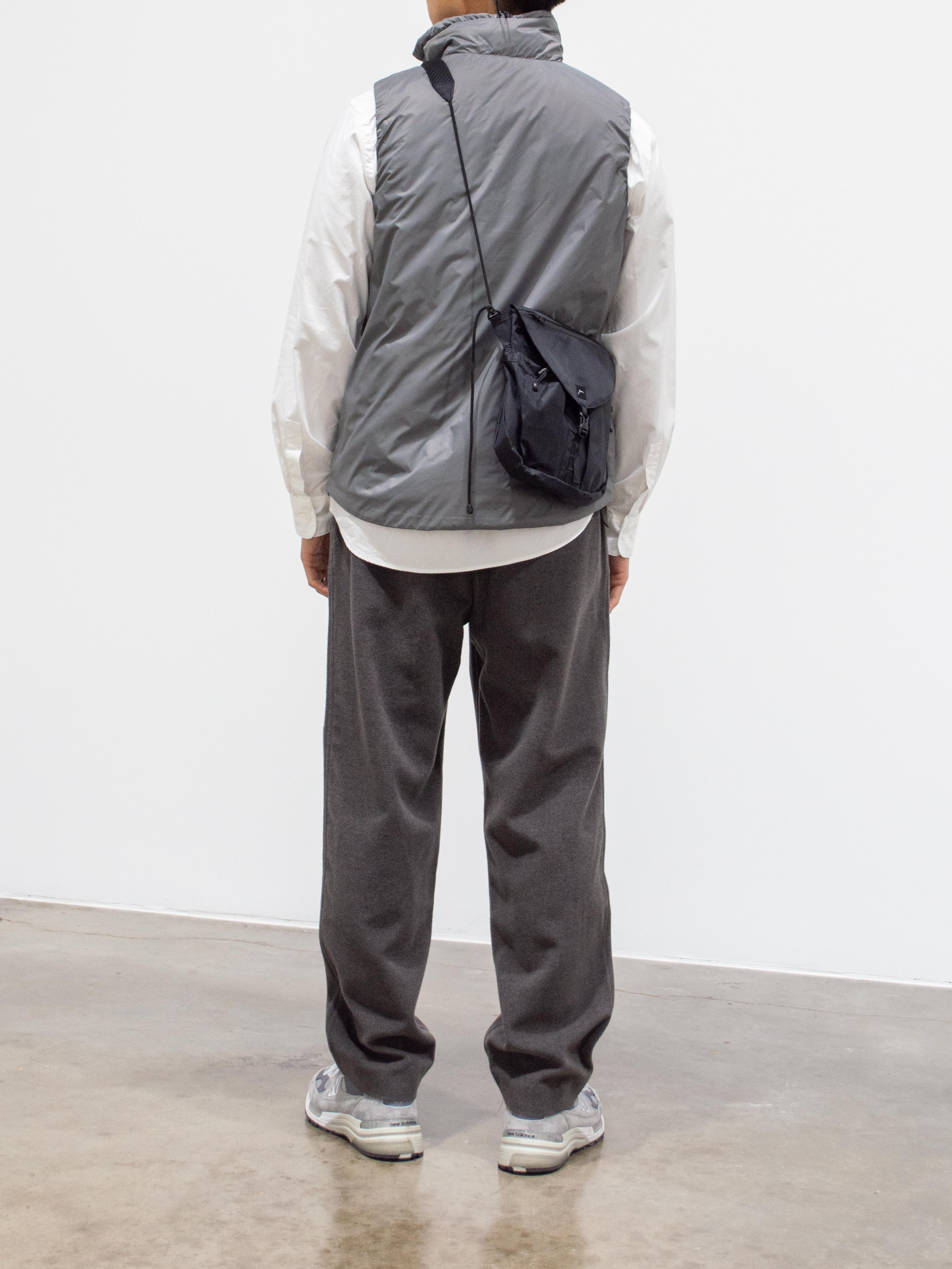 Namu Shop - CAYL Seorak 5 X-Pac Solid - Black (restocked)