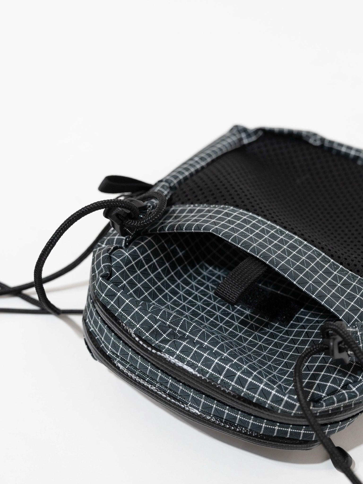 Namu Shop - CAYL Seorak 6 Grid - Dark Green