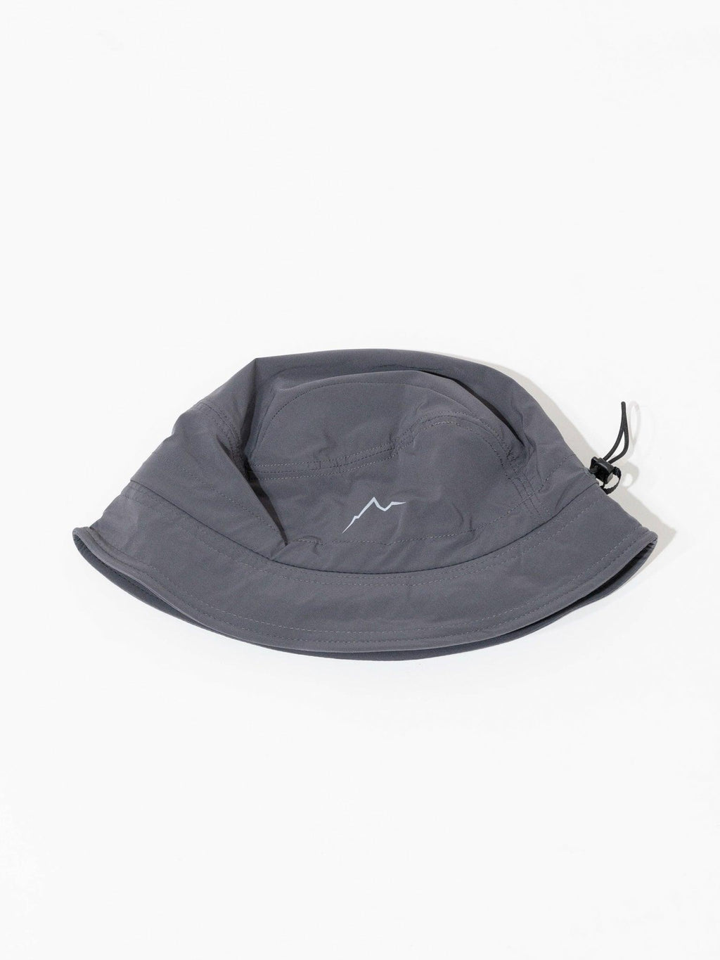 Namu Shop - CAYL Stretch Nylon Hat - Gray