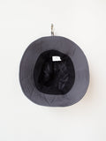 Namu Shop - CAYL Stretch Nylon Hiker Hat - Gray
