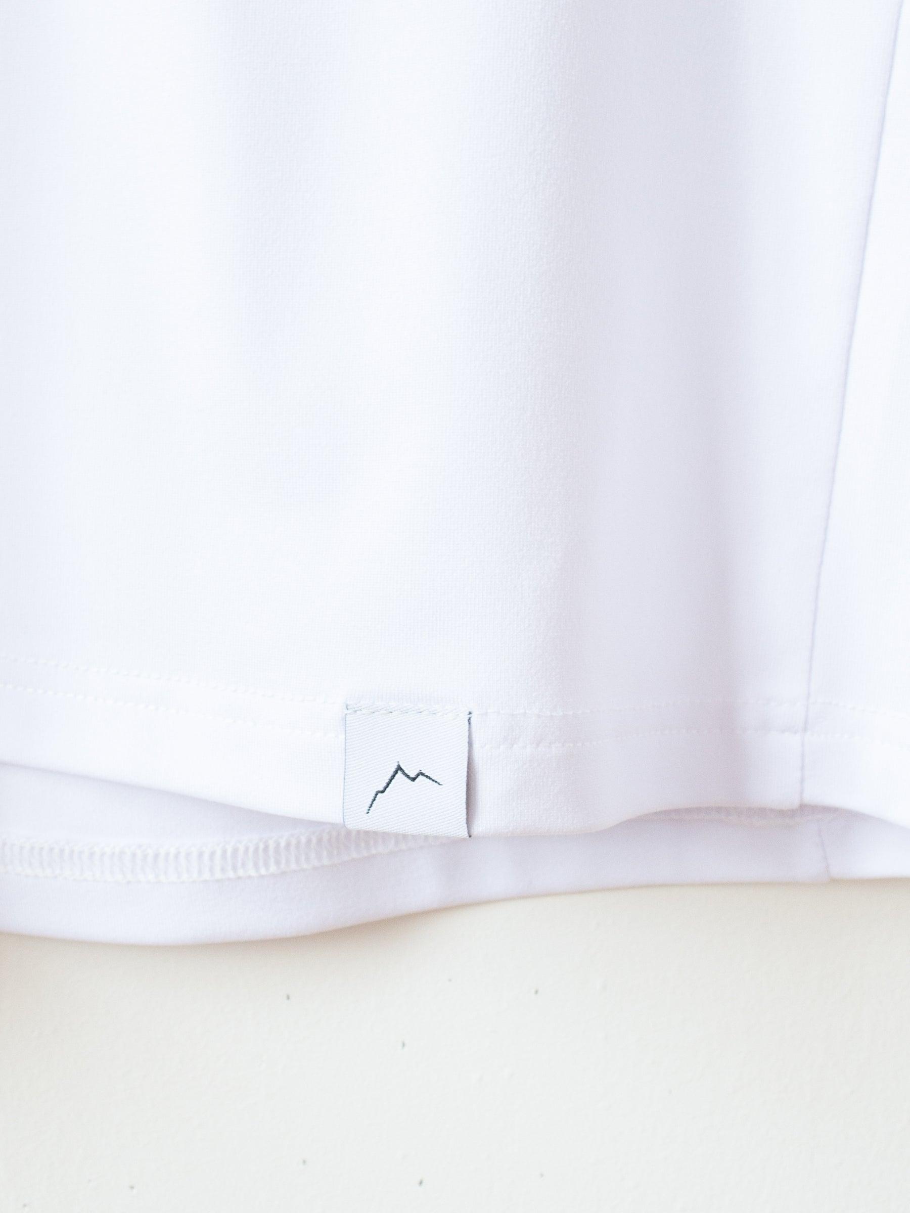 Namu Shop - CAYL Trail Happiness Short Sleeve Tee