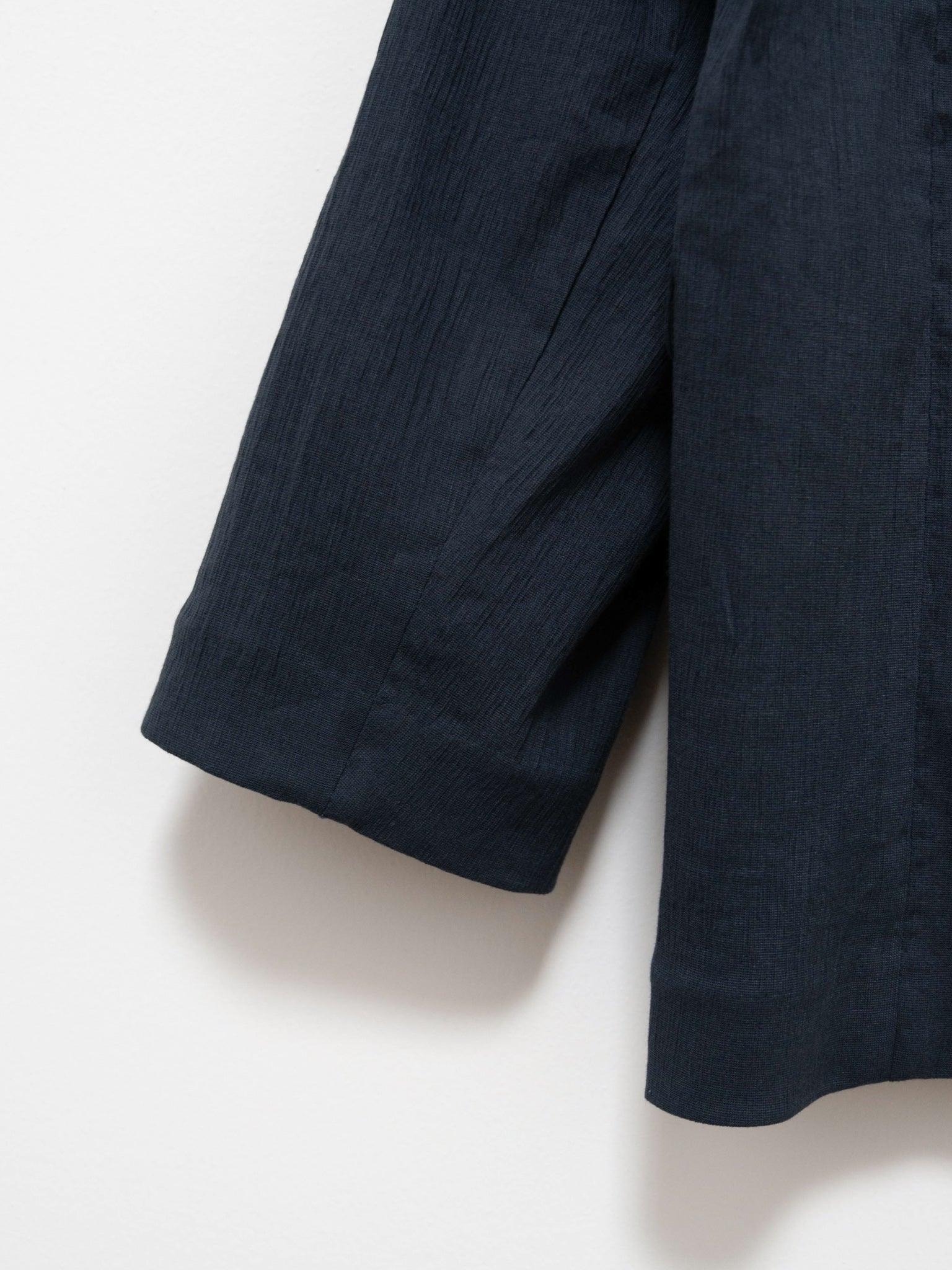 Namu Shop - Document Architect Jacket - Navy