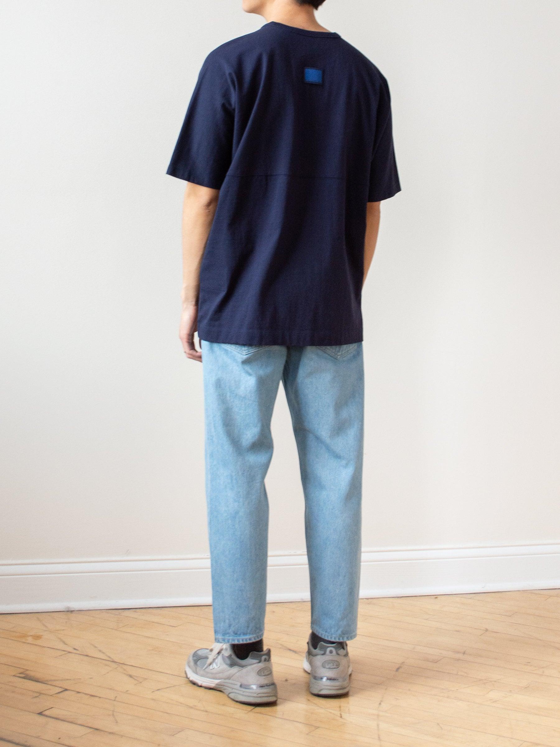 Namu Shop - Document Documentee_02 - Navy