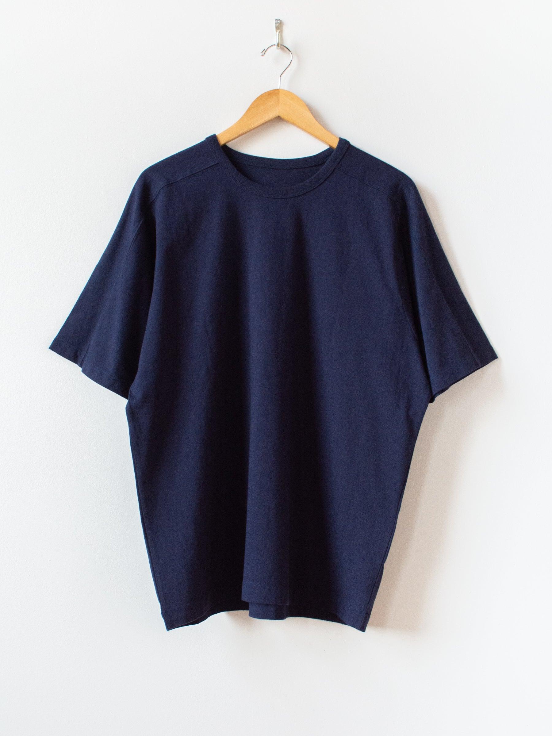 Namu Shop - Document Documentee_02 - Navy