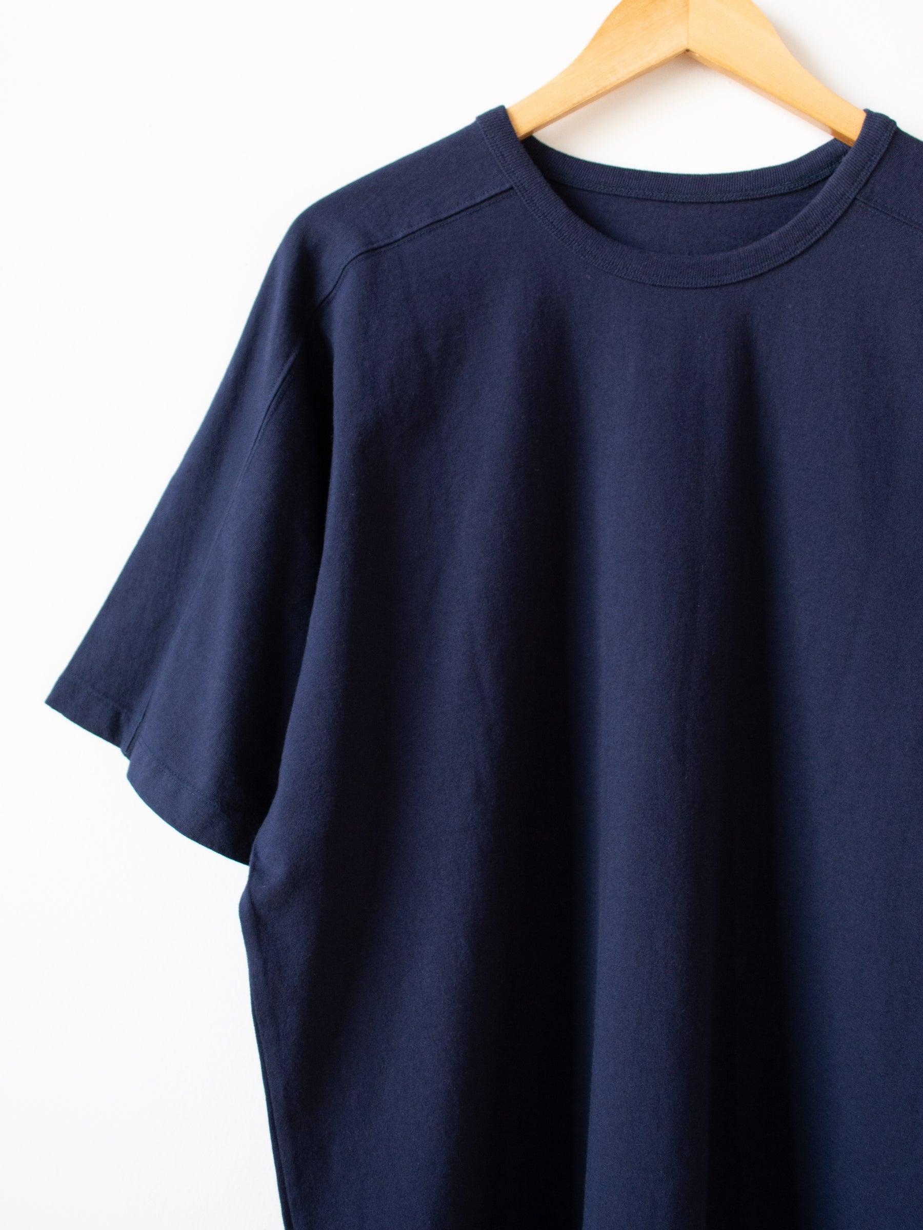 Namu Shop - Document Documentee_02 - Navy