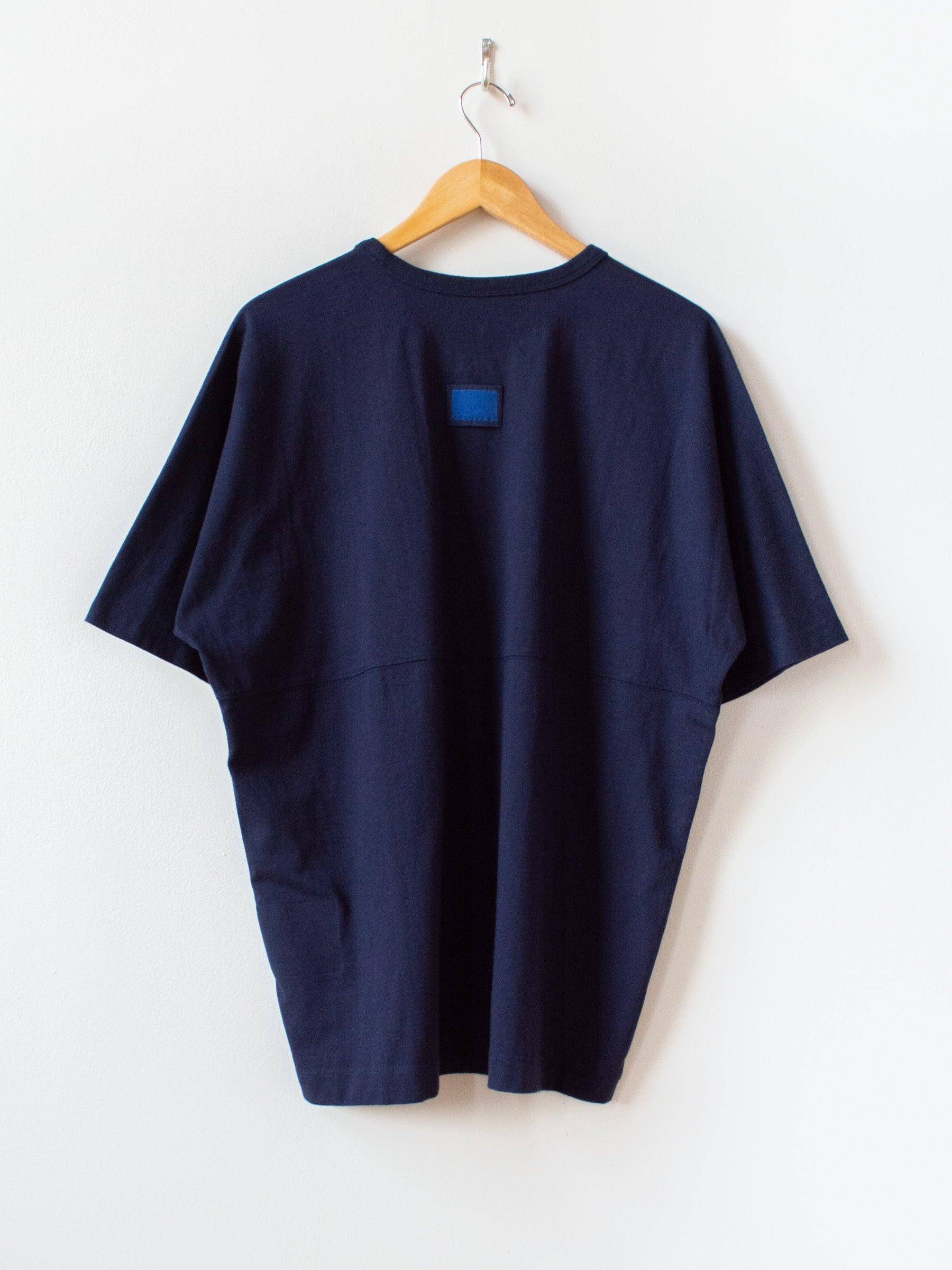 Namu Shop - Document Documentee_02 - Navy