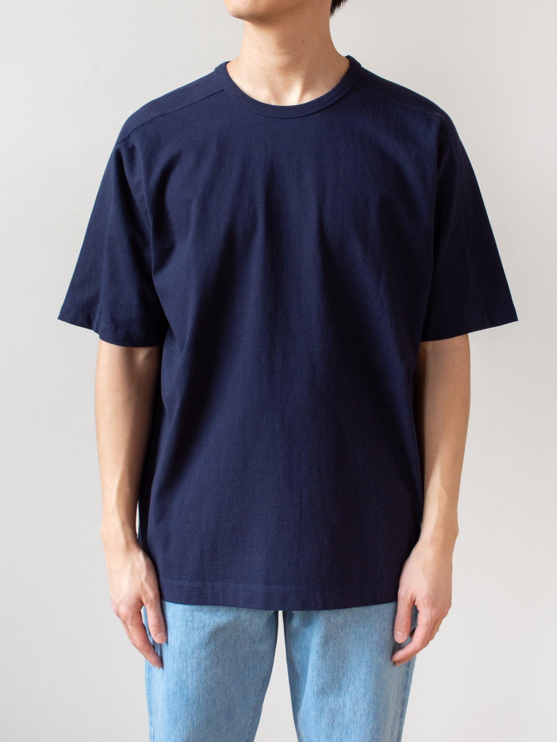 Namu Shop - Document Documentee_02 - Navy