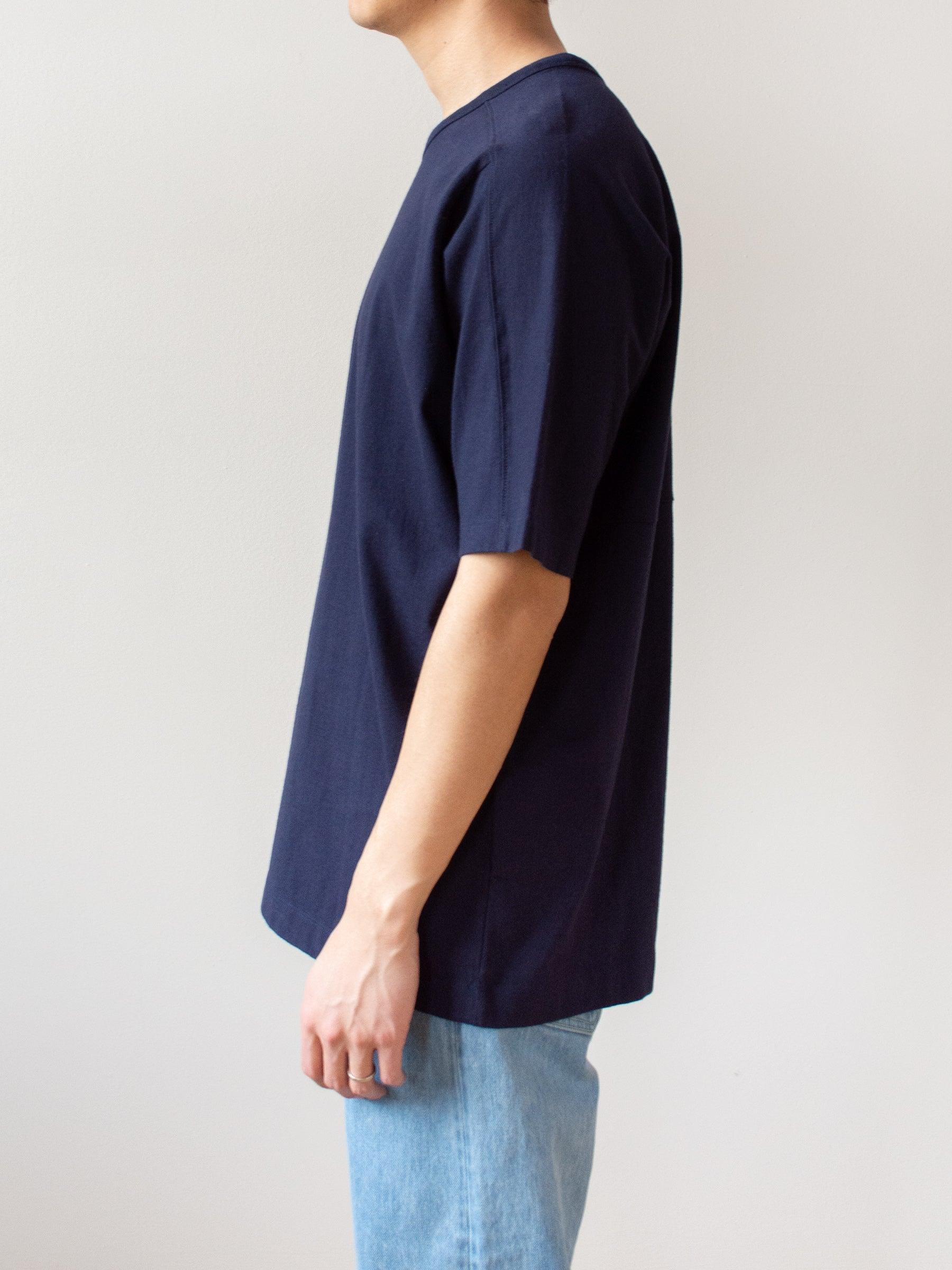Namu Shop - Document Documentee_02 - Navy