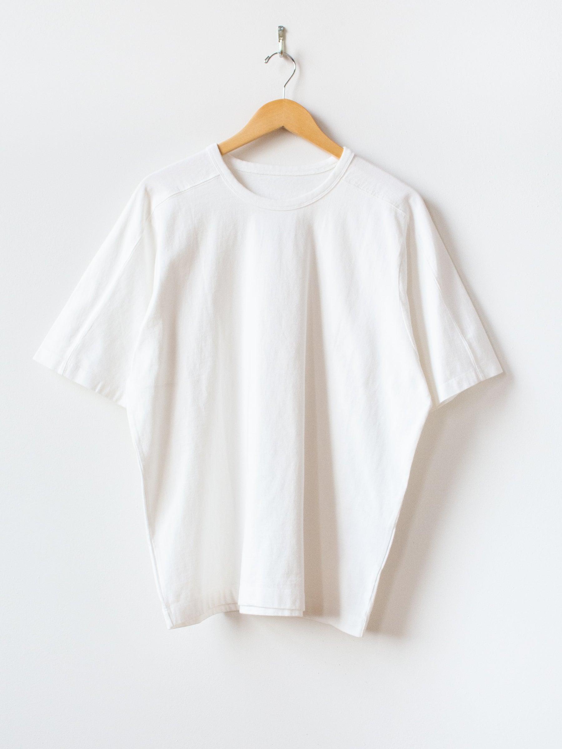 Namu Shop - Document Documentee_02 - Off White
