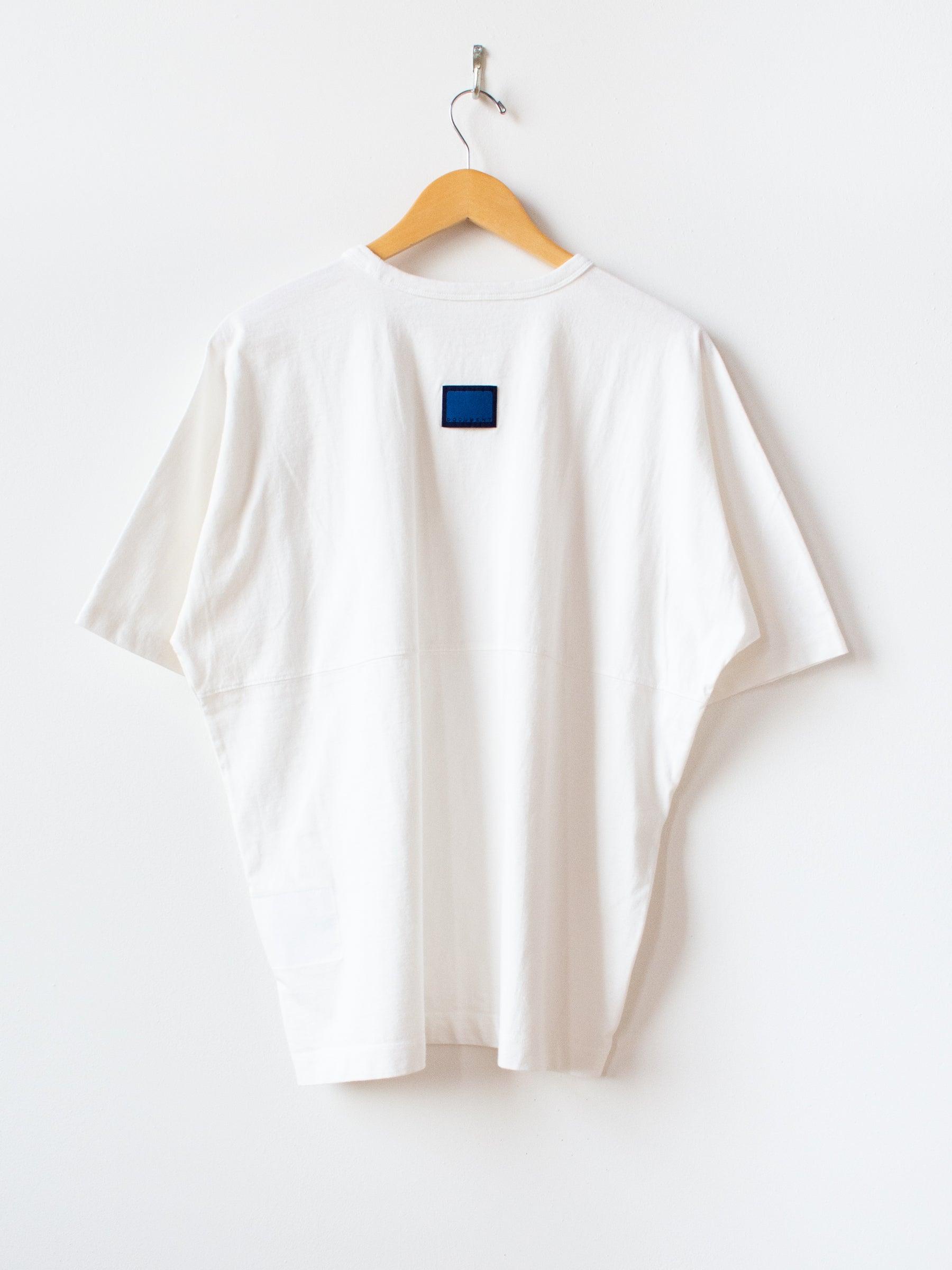 Namu Shop - Document Documentee_02 - Off White