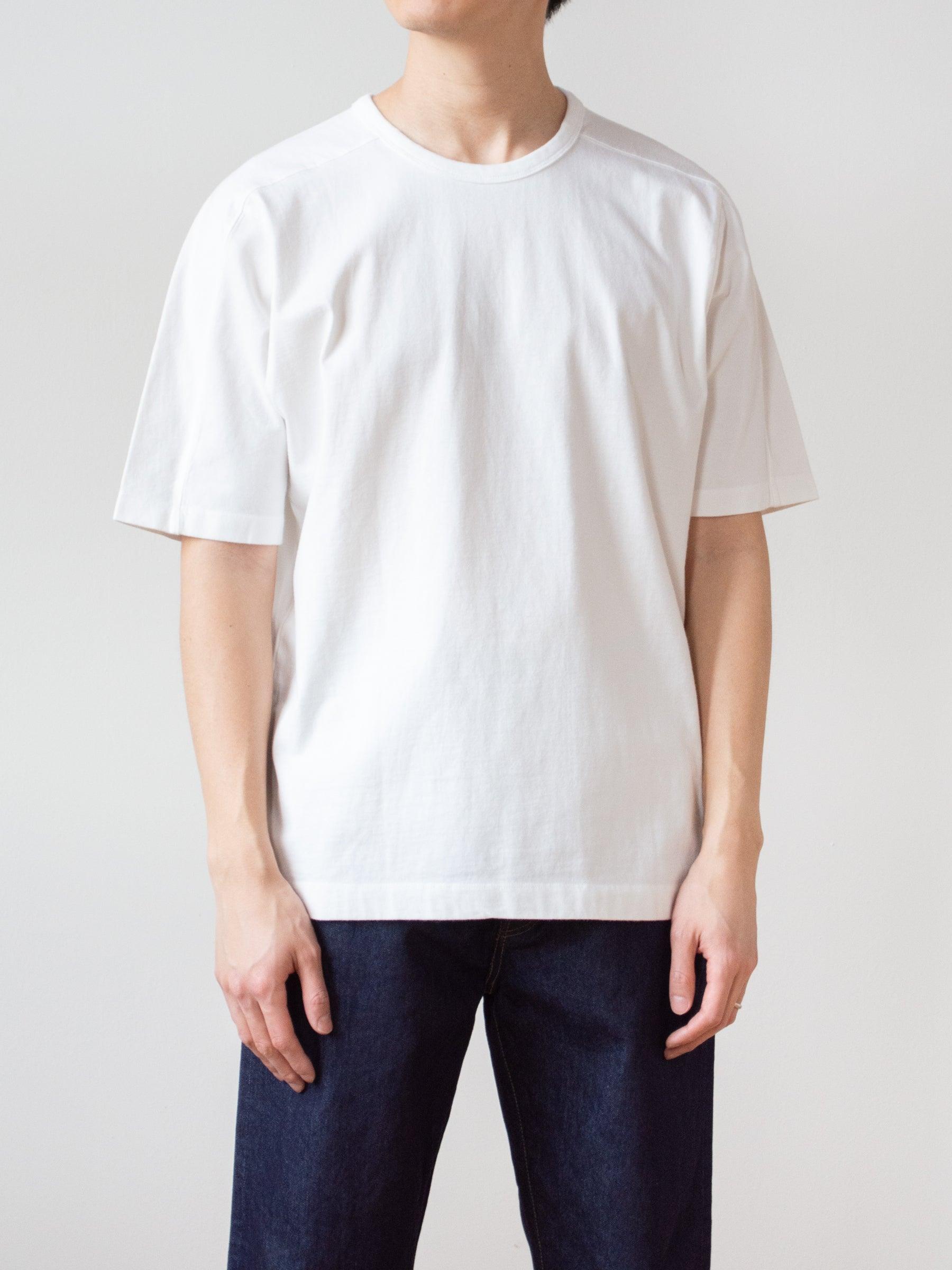Namu Shop - Document Documentee_02 - Off White