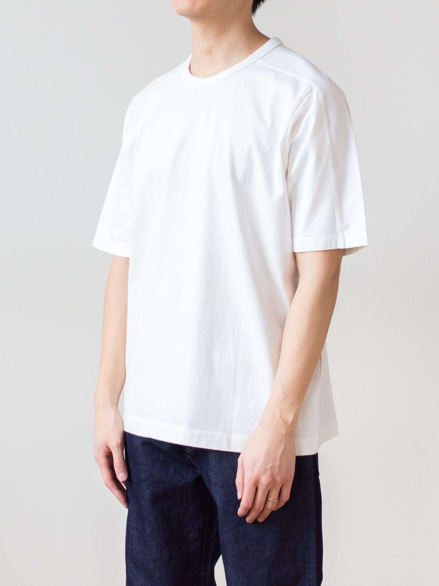 Namu Shop - Document Documentee_02 - Off White