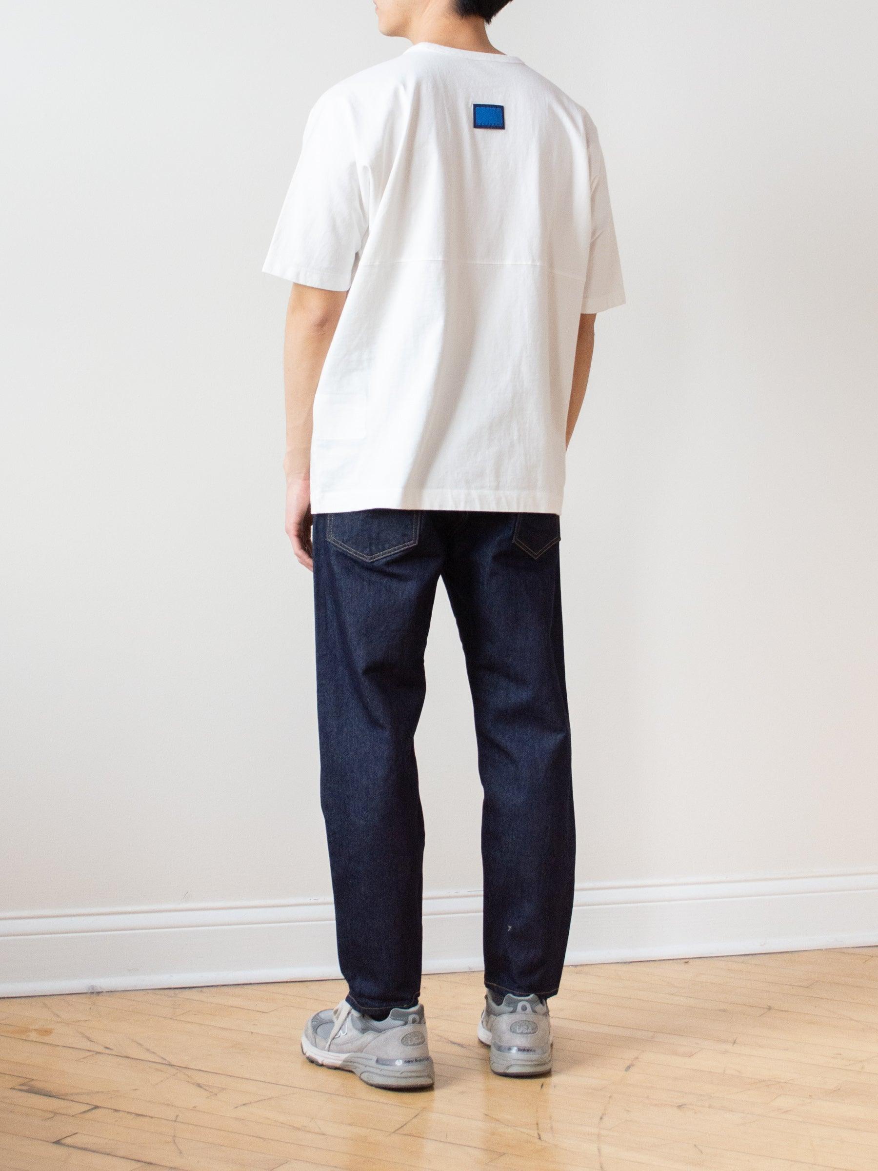 Namu Shop - Document Documentee_02 - Off White
