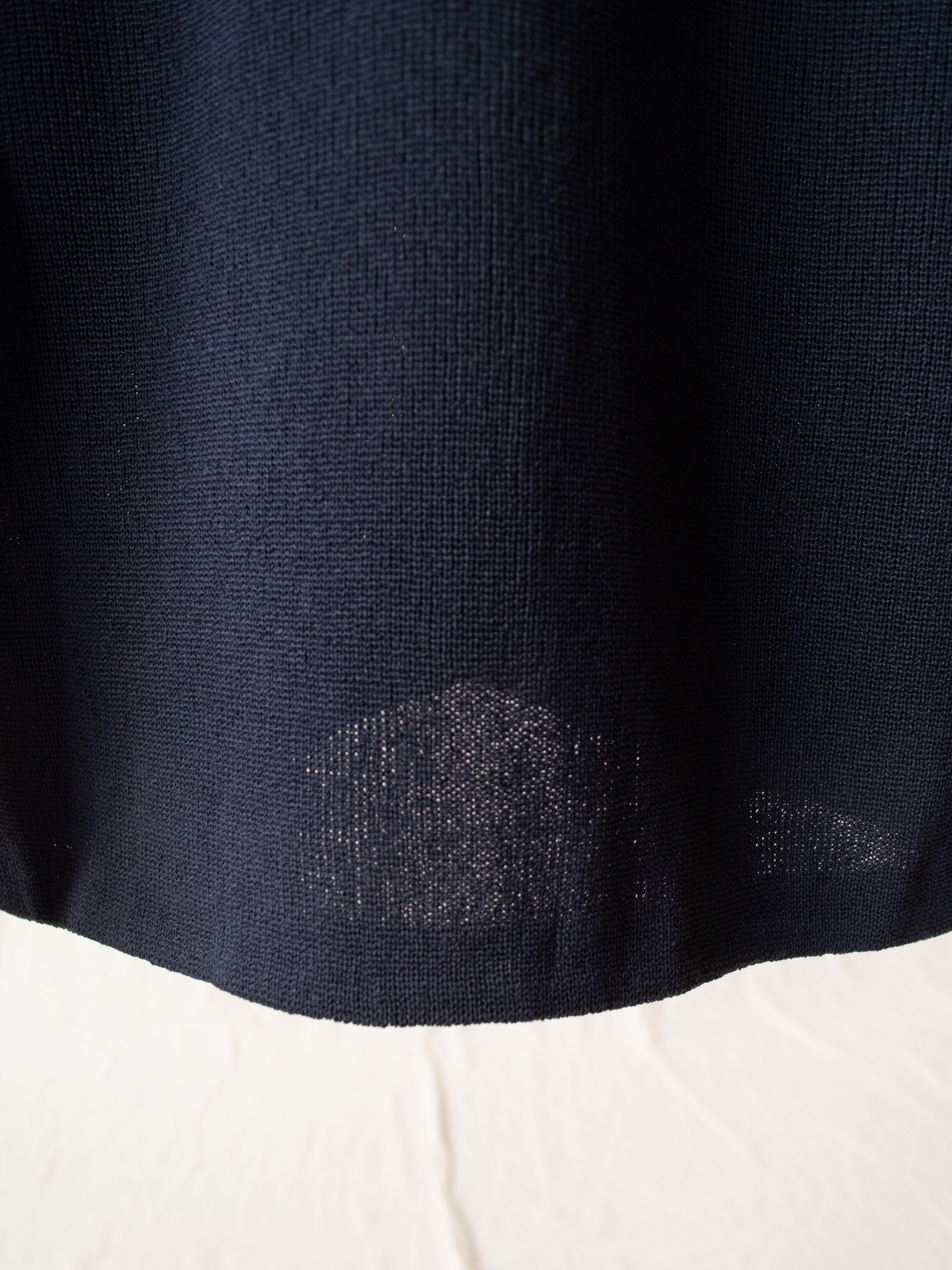 Namu Shop - Document Hanji Paper Relaxed Cardigan