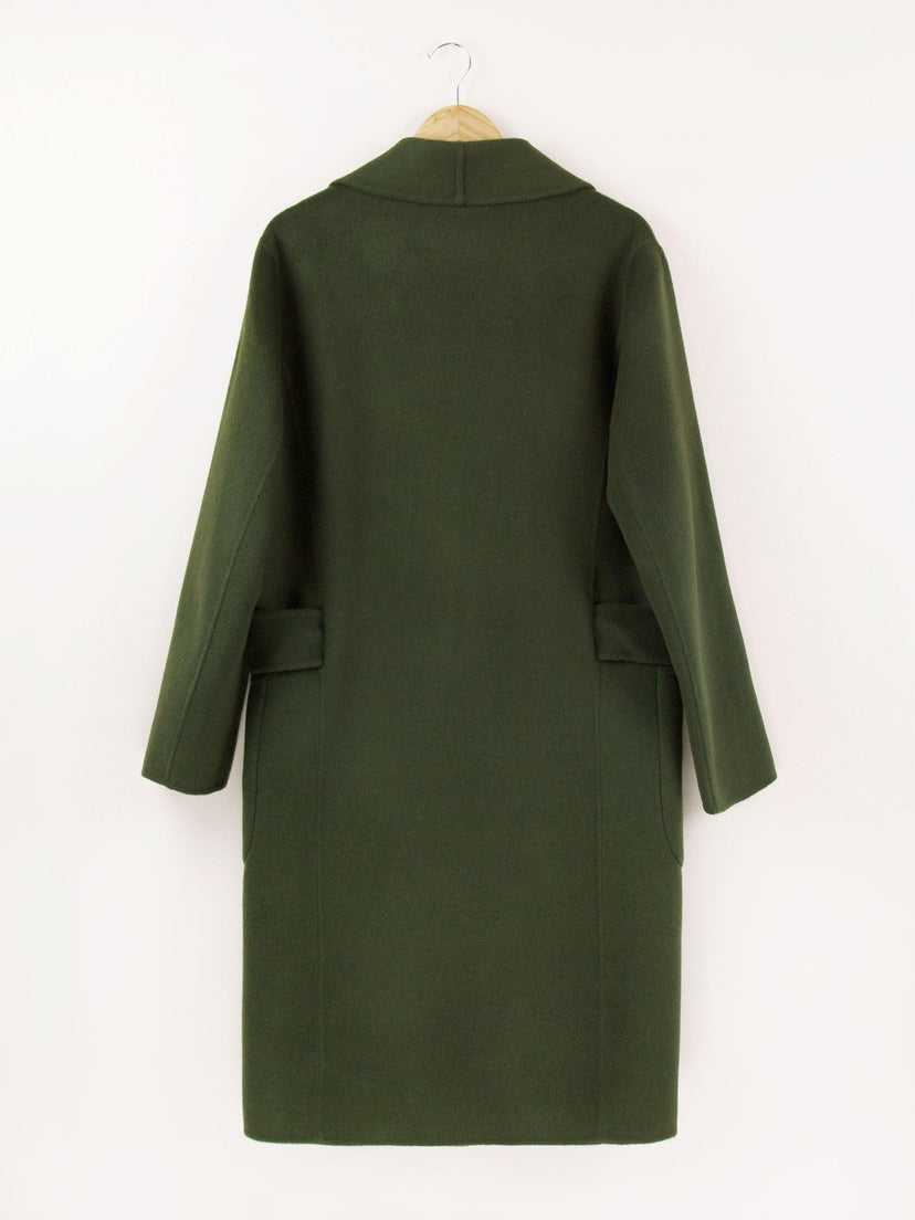Namu Shop - Document Robe Coat