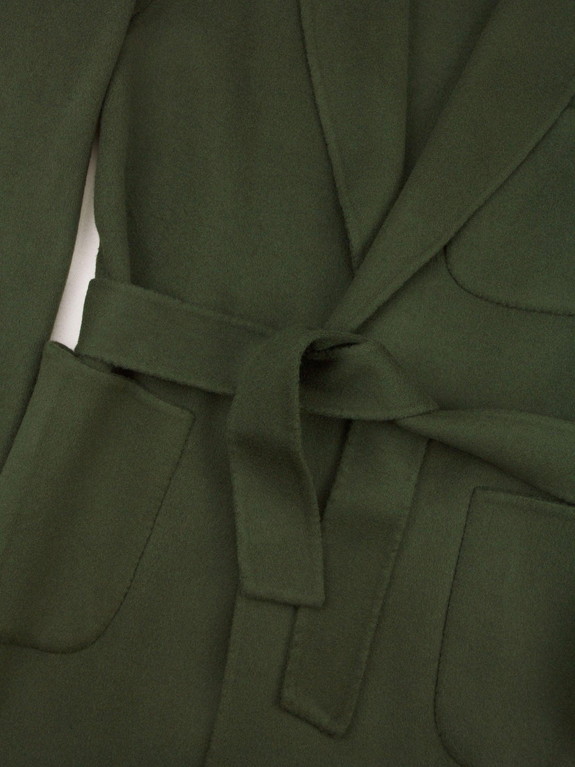 Namu Shop - Document Robe Coat