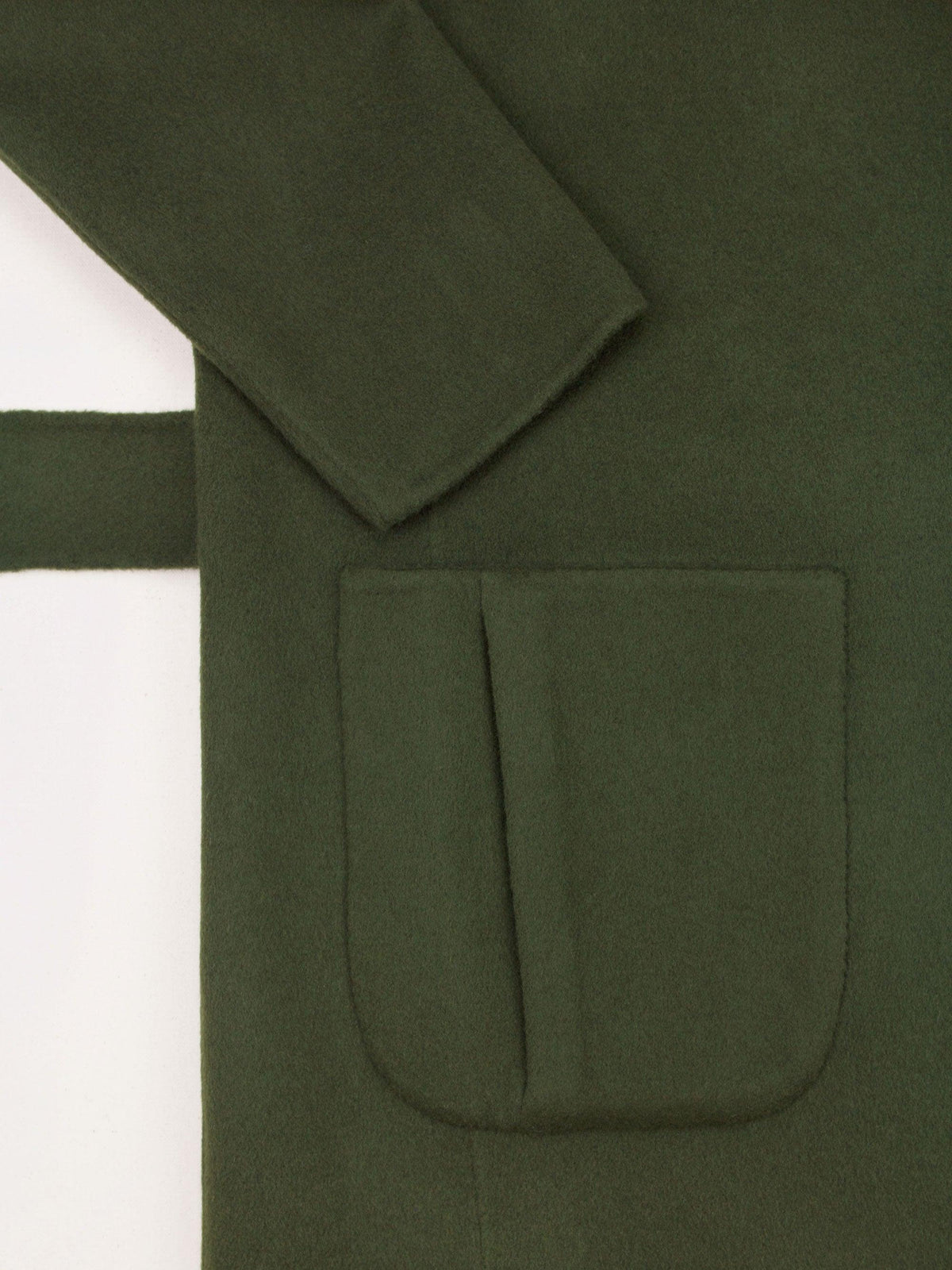 Namu Shop - Document Robe Coat