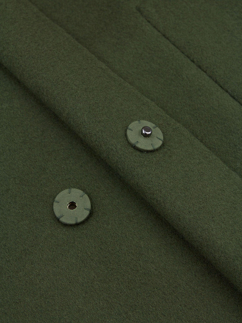 Namu Shop - Document Robe Coat