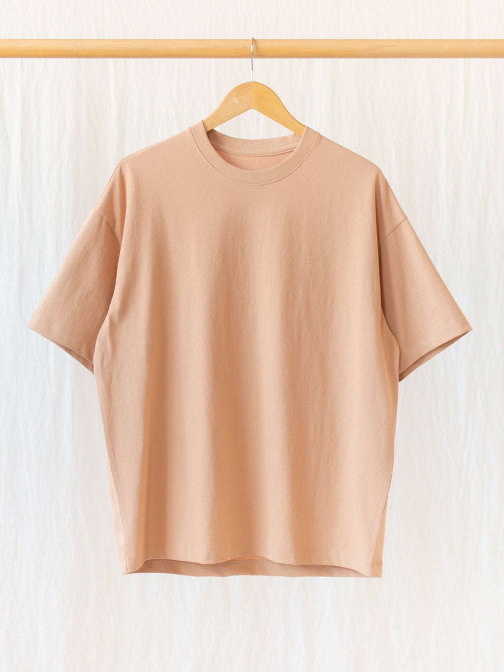 Namu Shop - Document The Documentee - Apricot